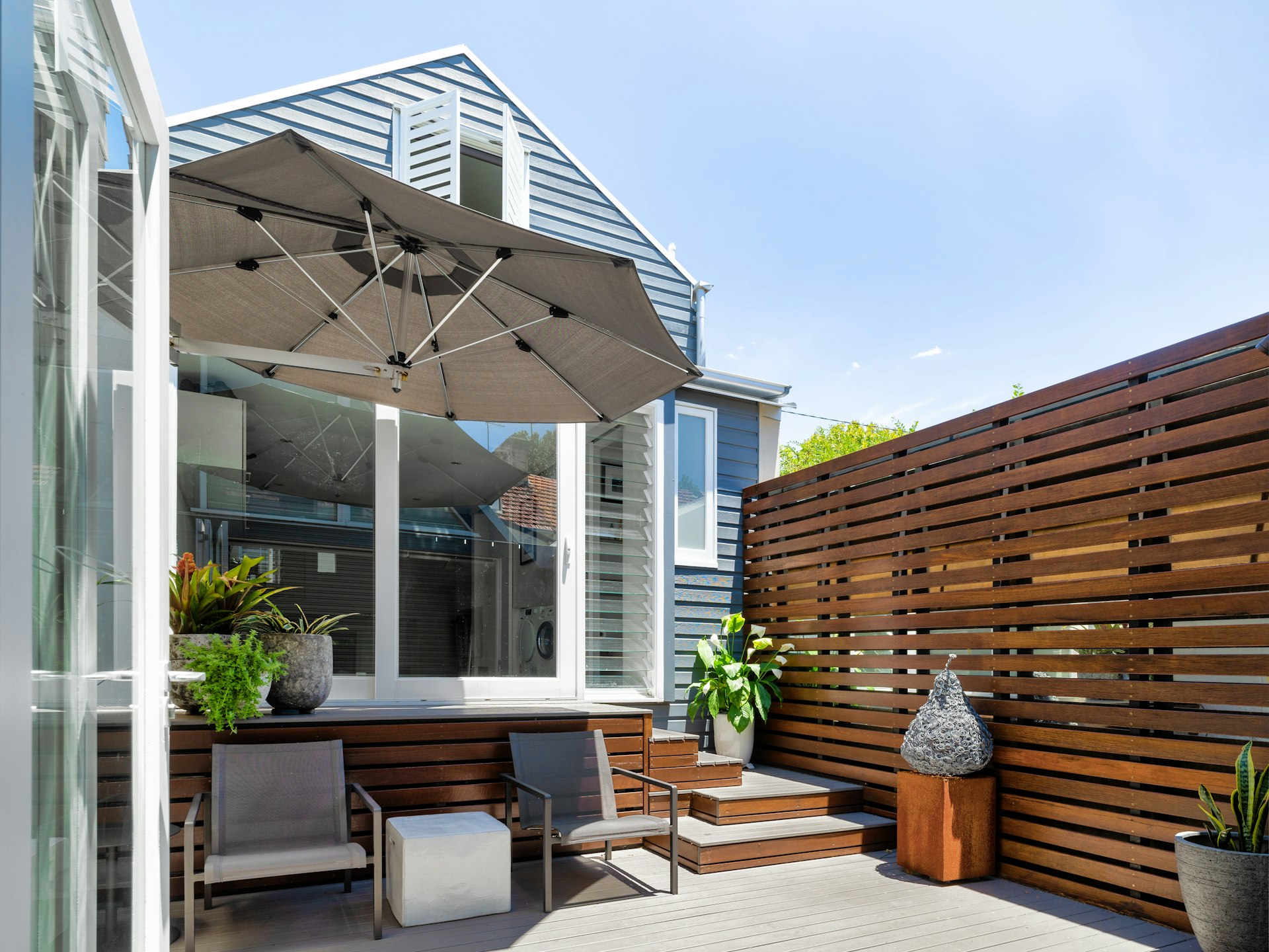 17 Windsor Street, Paddington NSW