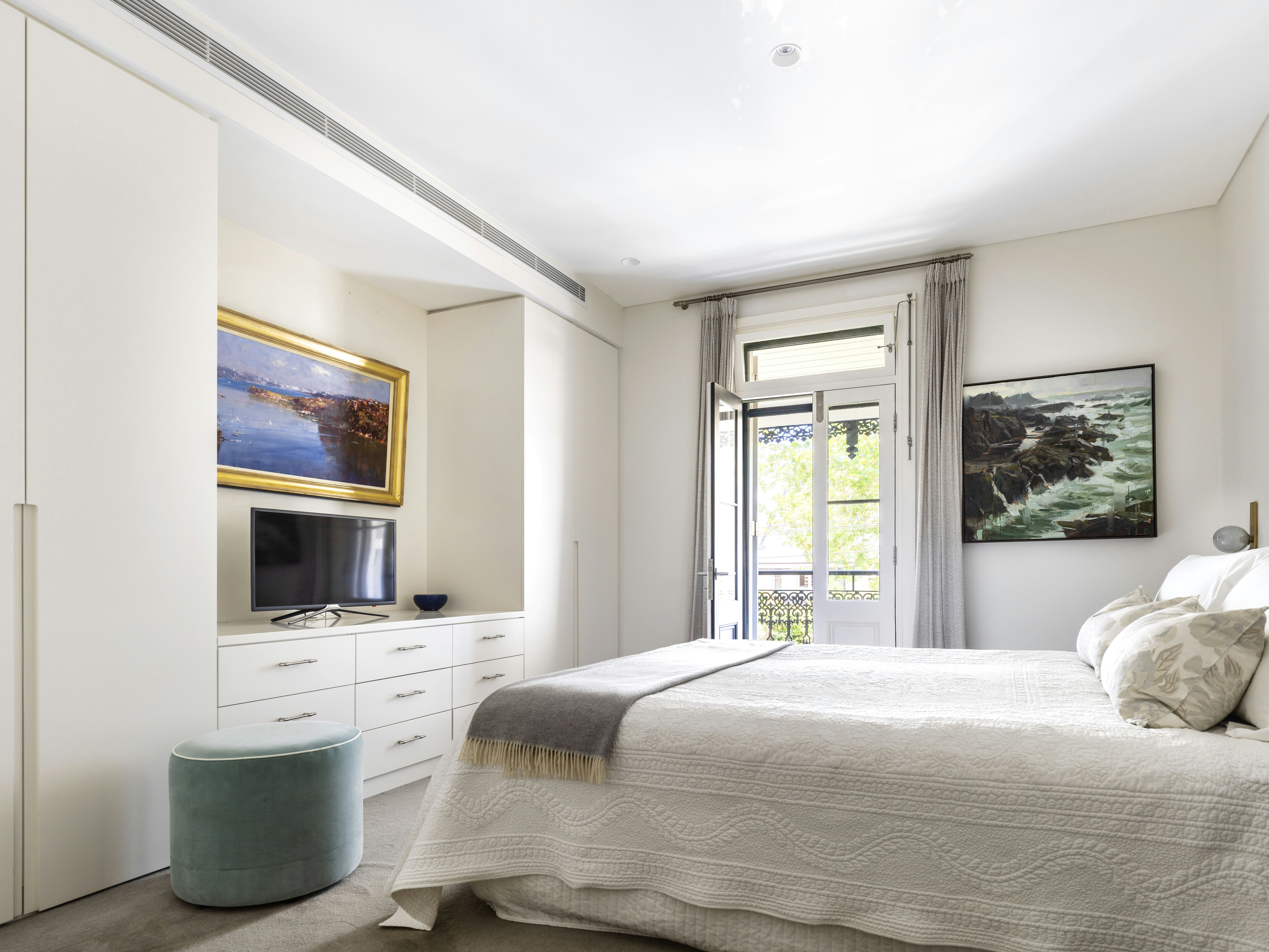 Image of indoors