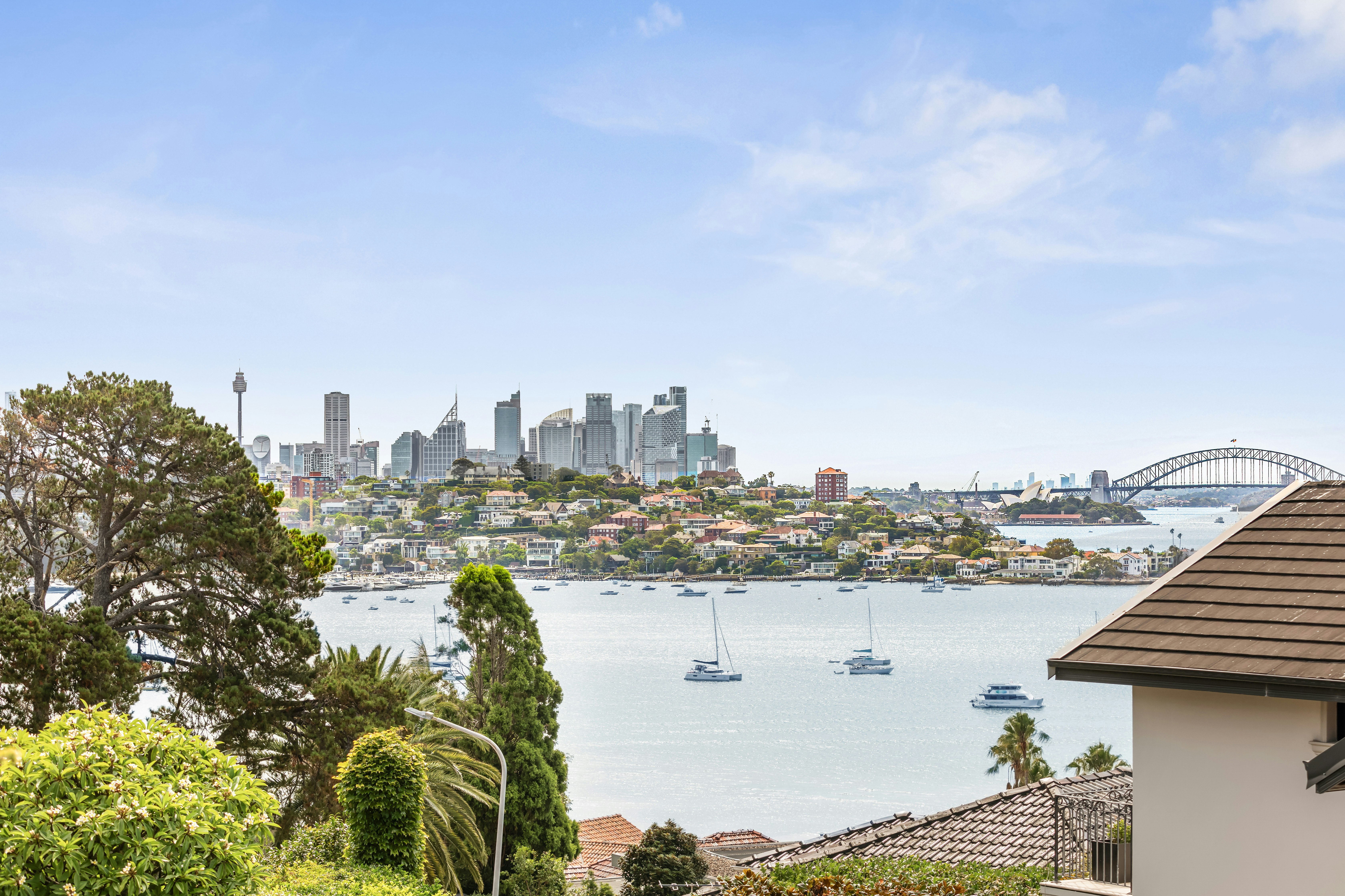 Image of cityscape