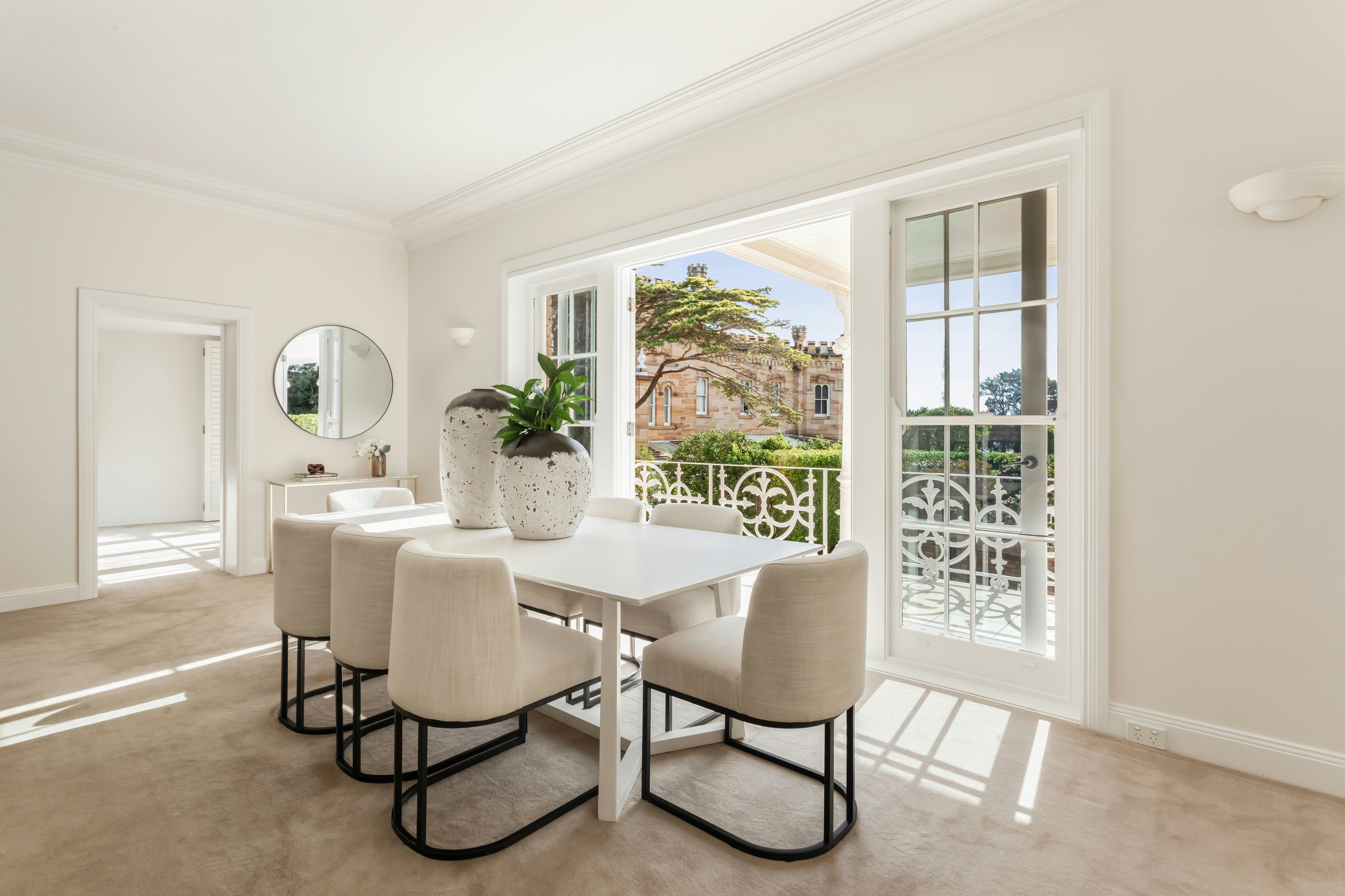 4A Fernleigh Gardens, Rose Bay NSW