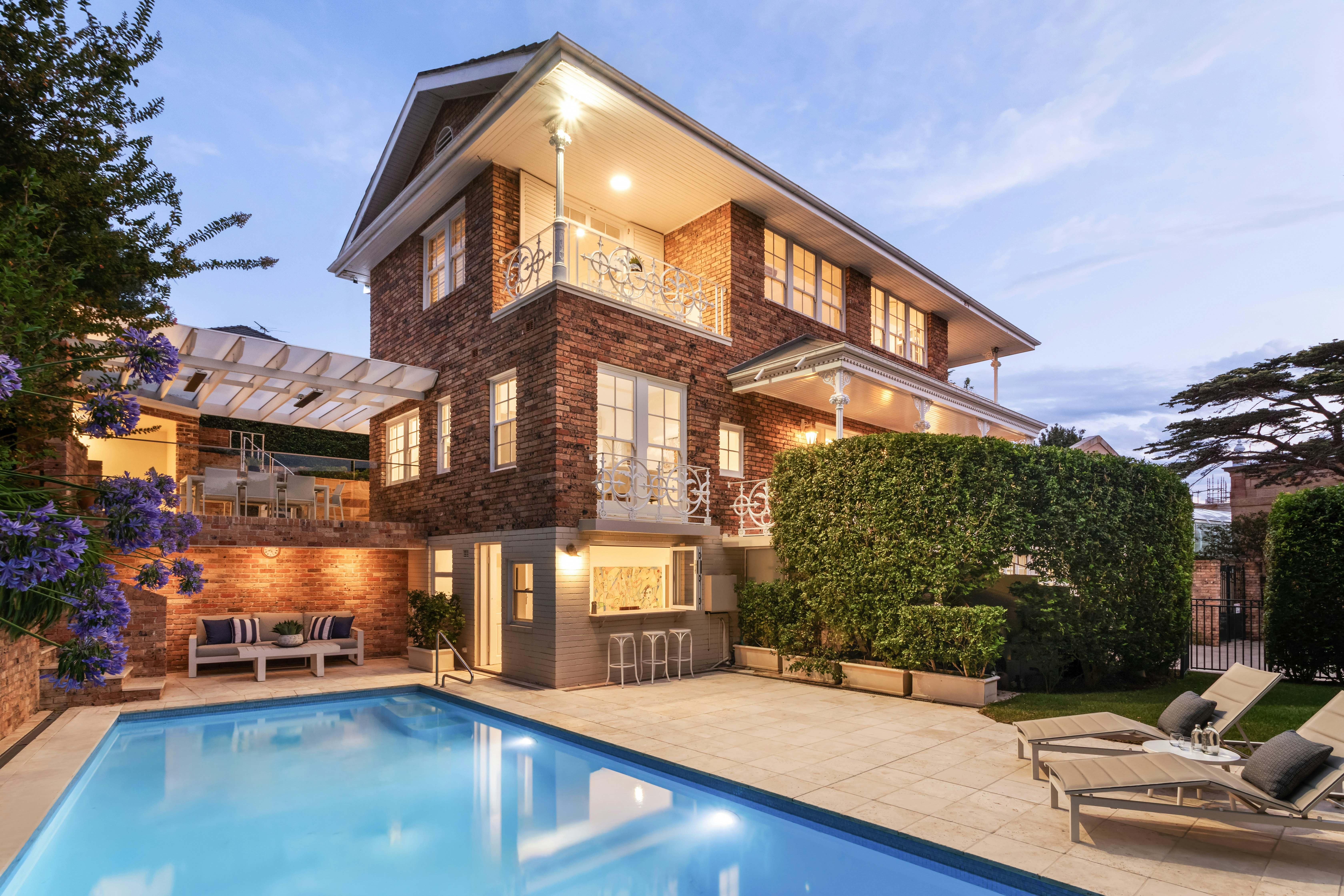 Image of house