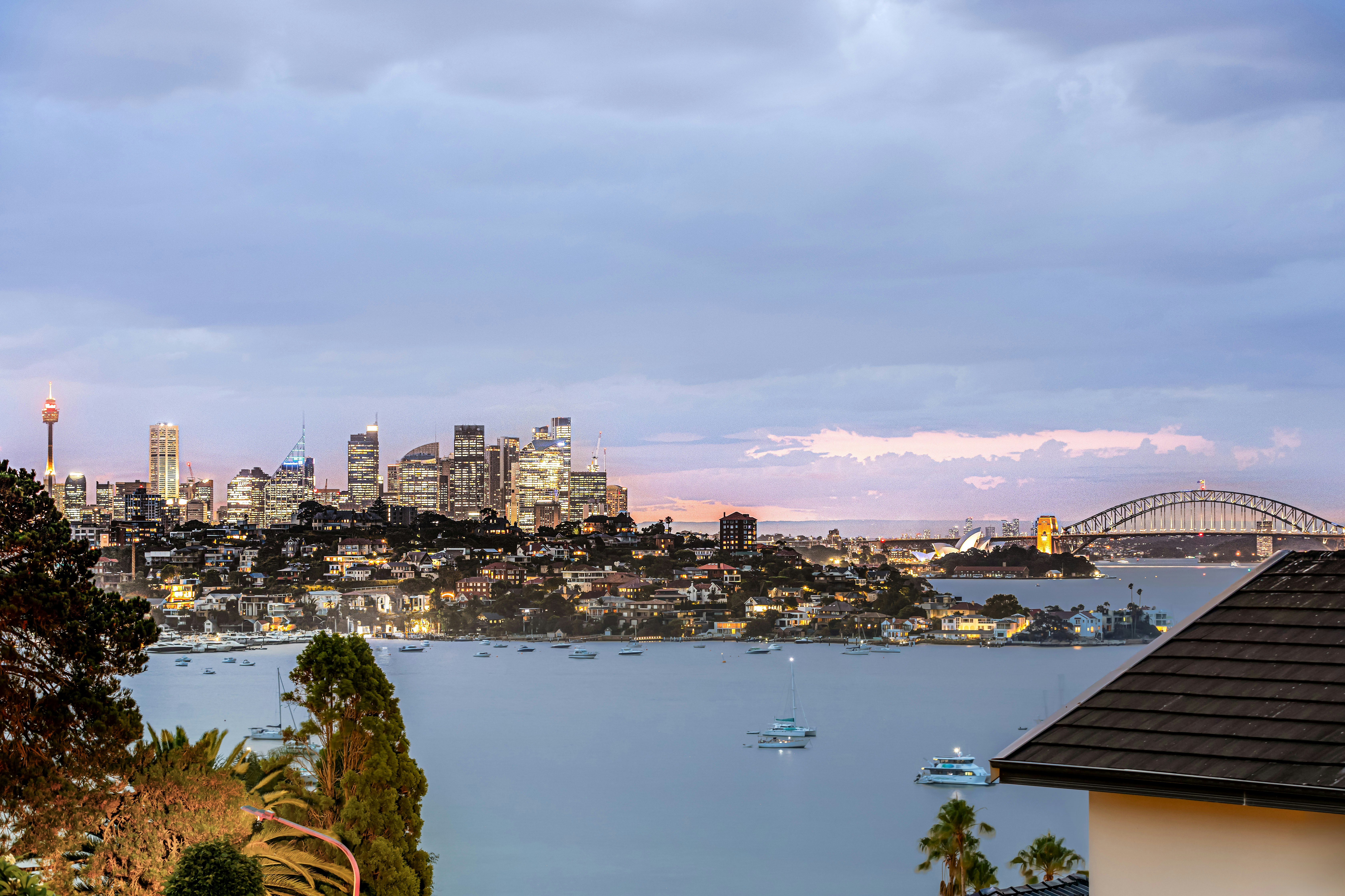 4A Fernleigh Gardens, Rose Bay NSW