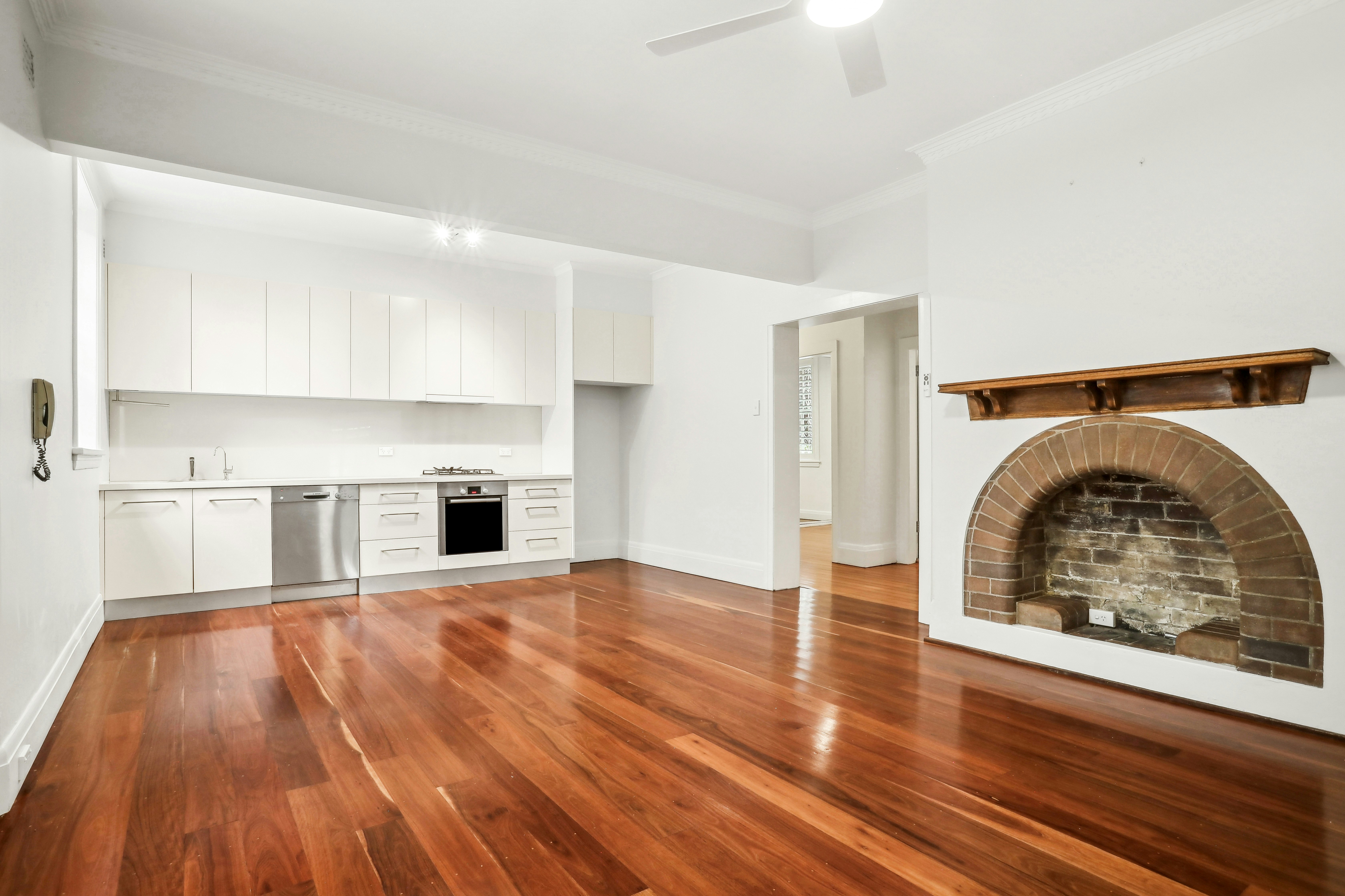 3/101 O'Sullivan Road, Bellevue Hill NSW