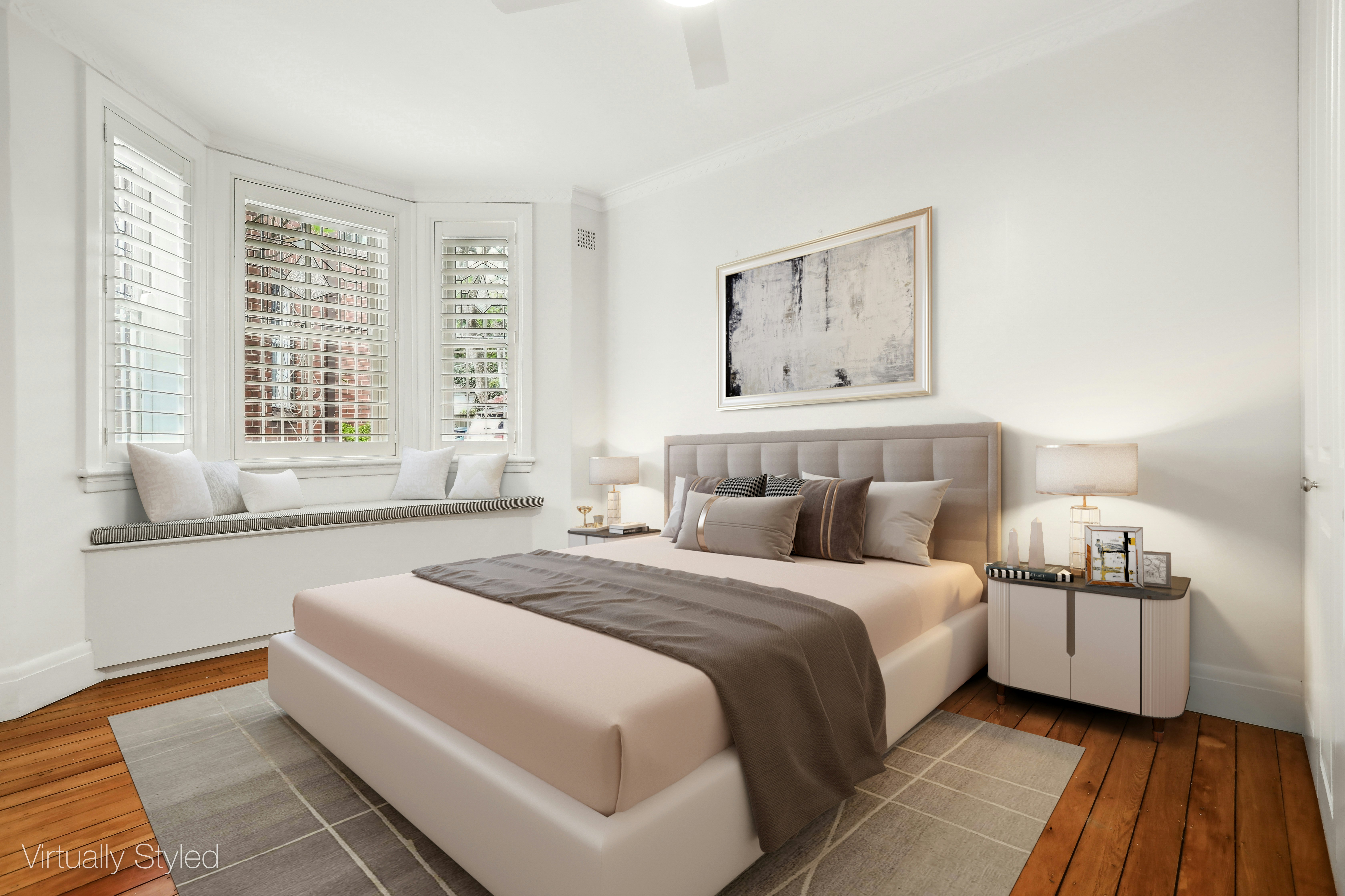 3/101 O'Sullivan Road, Bellevue Hill NSW