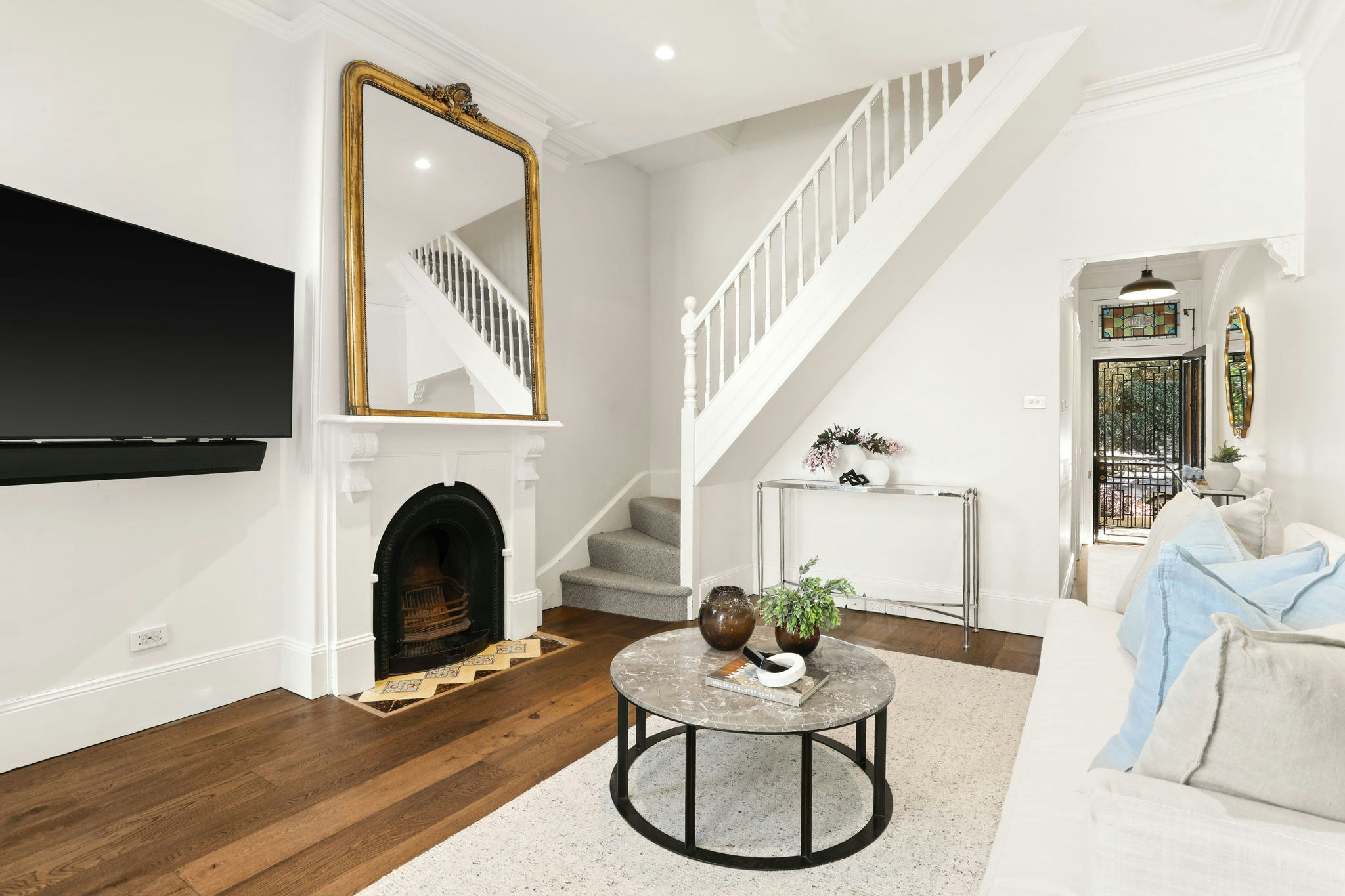 44 Glenview Street, Paddington NSW