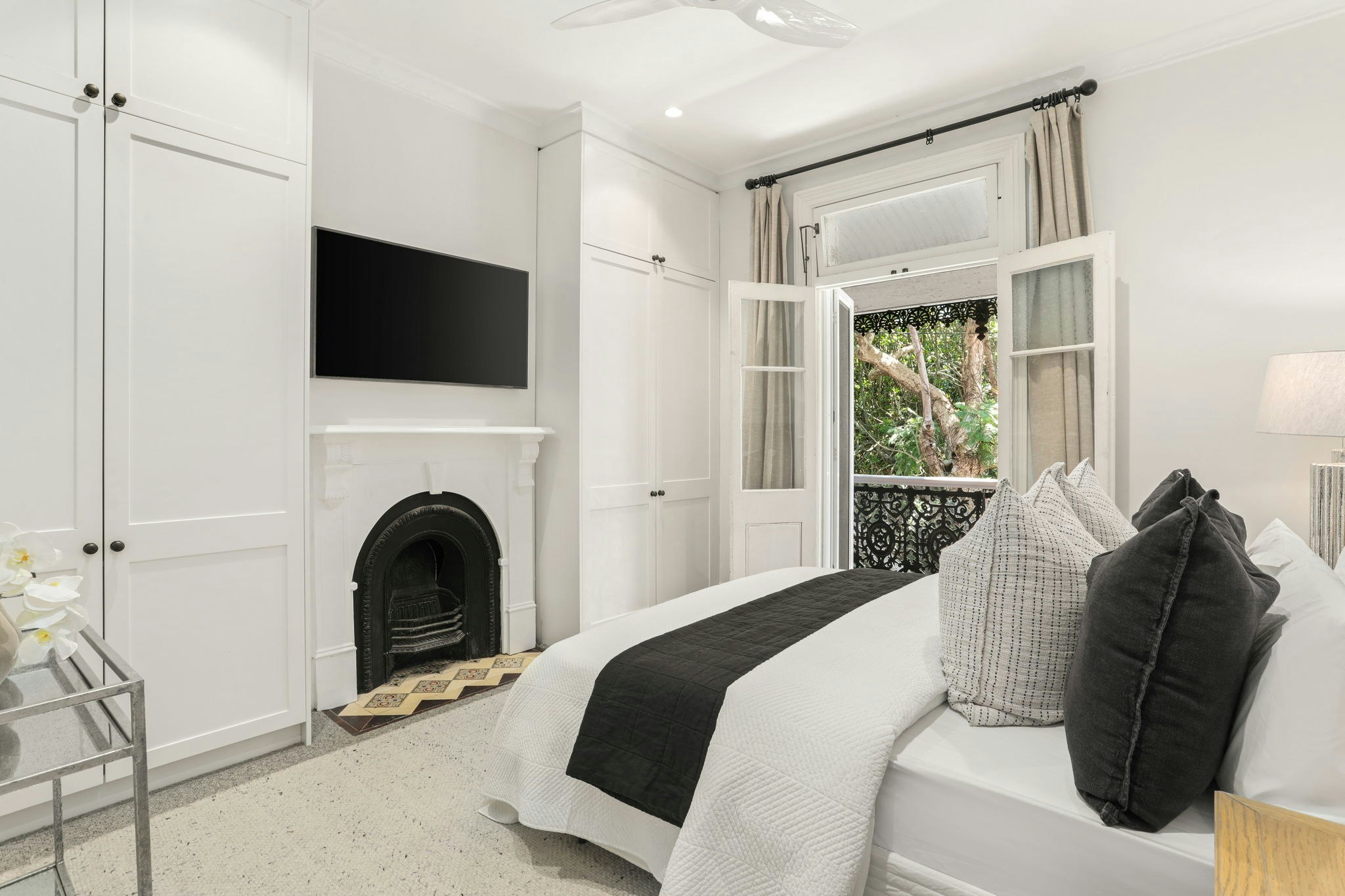 Image of indoors