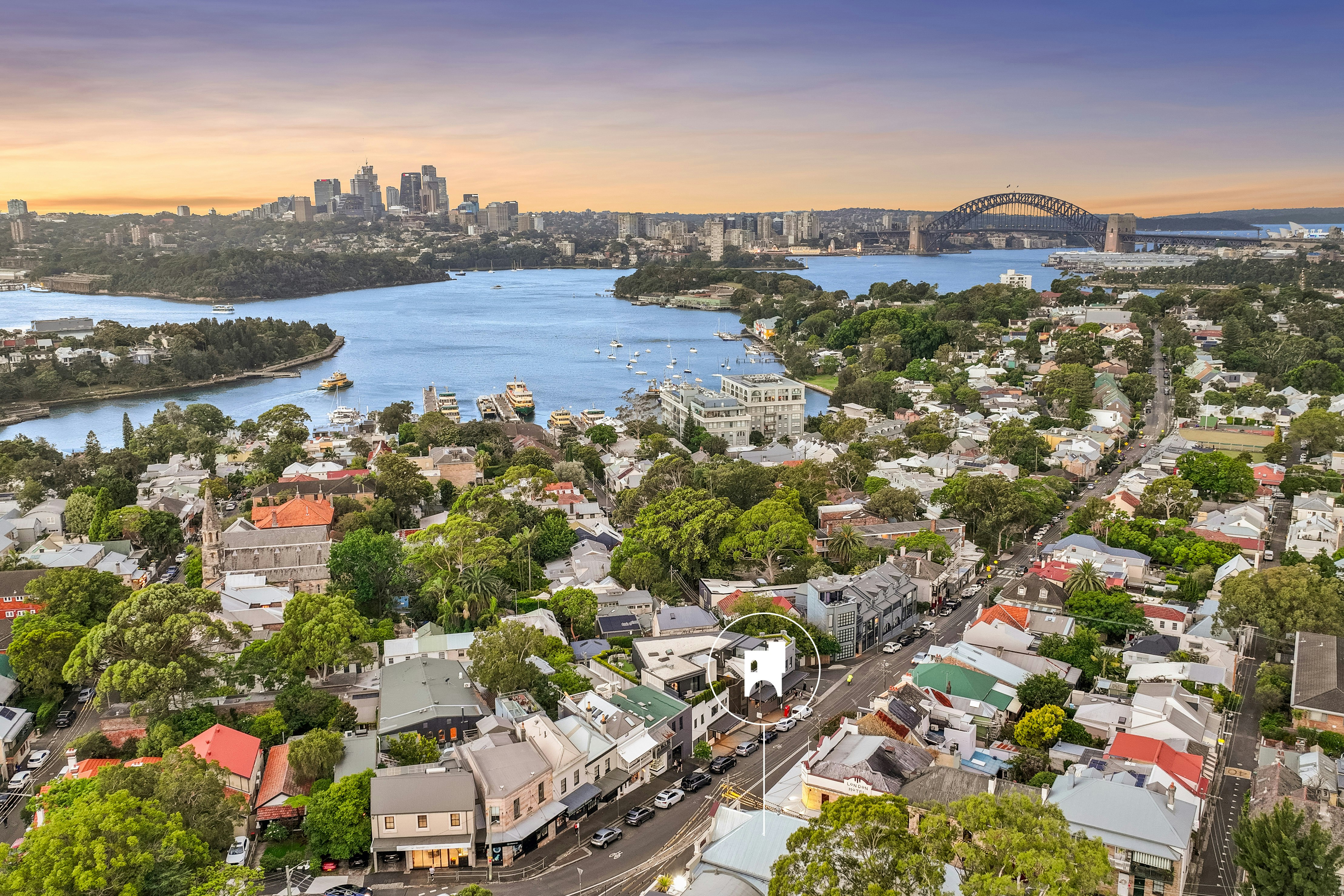 238 Darling Street, Balmain NSW