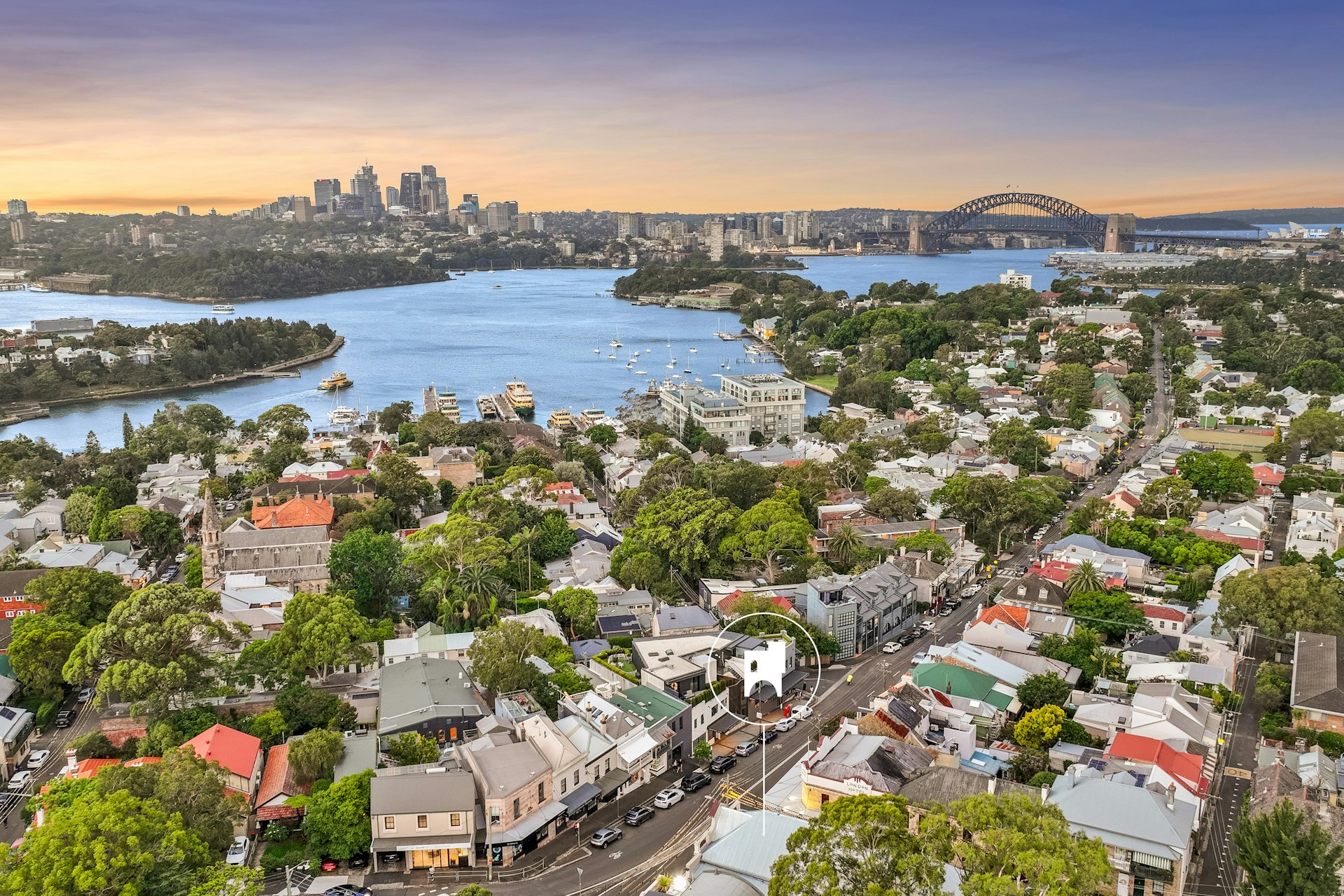 238 Darling Street, Balmain NSW