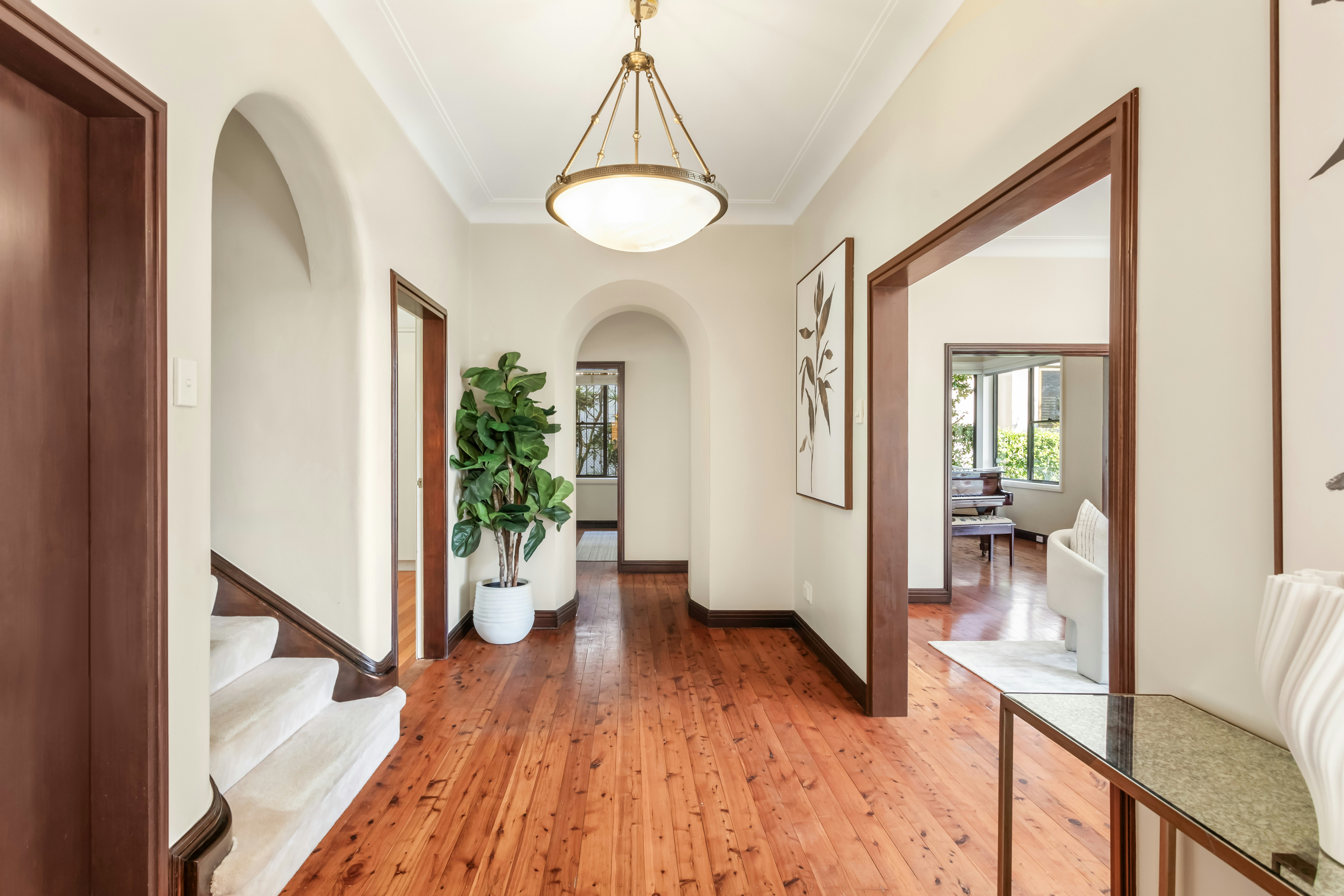 Image of indoors