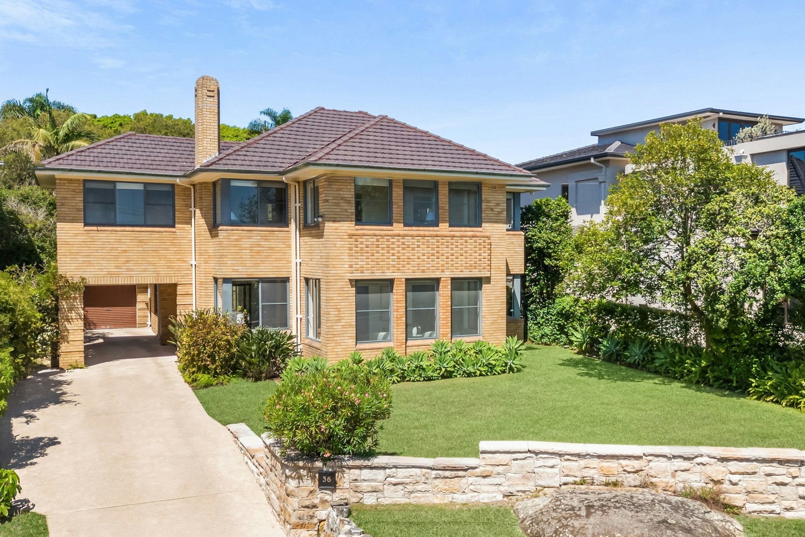 36 Coolong Road, Vaucluse NSW