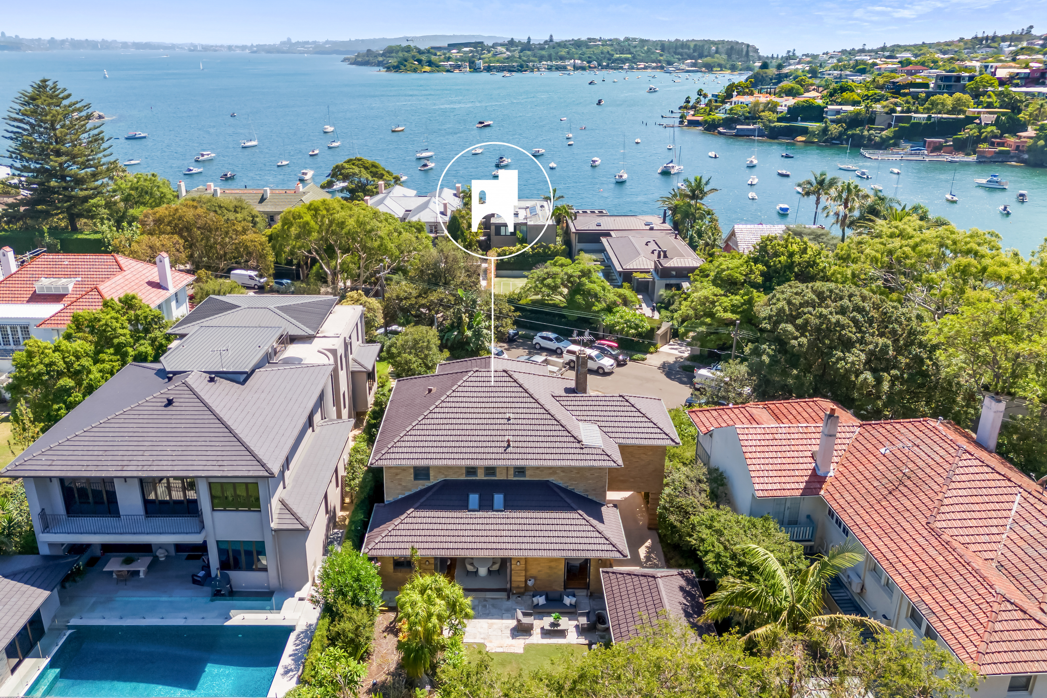 36 Coolong Road, Vaucluse - Thumbnail 7