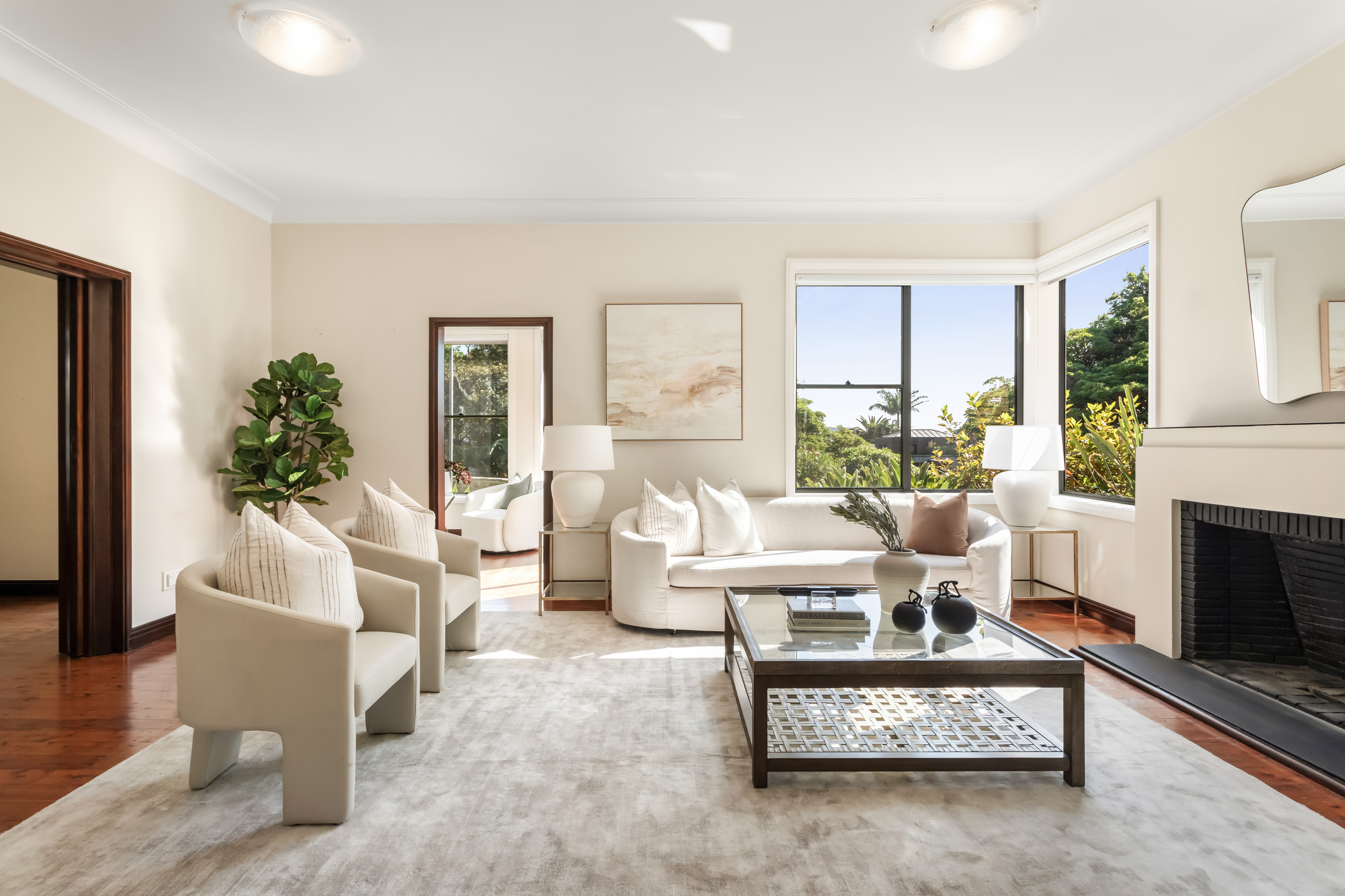 36 Coolong Road, Vaucluse - Thumbnail 5