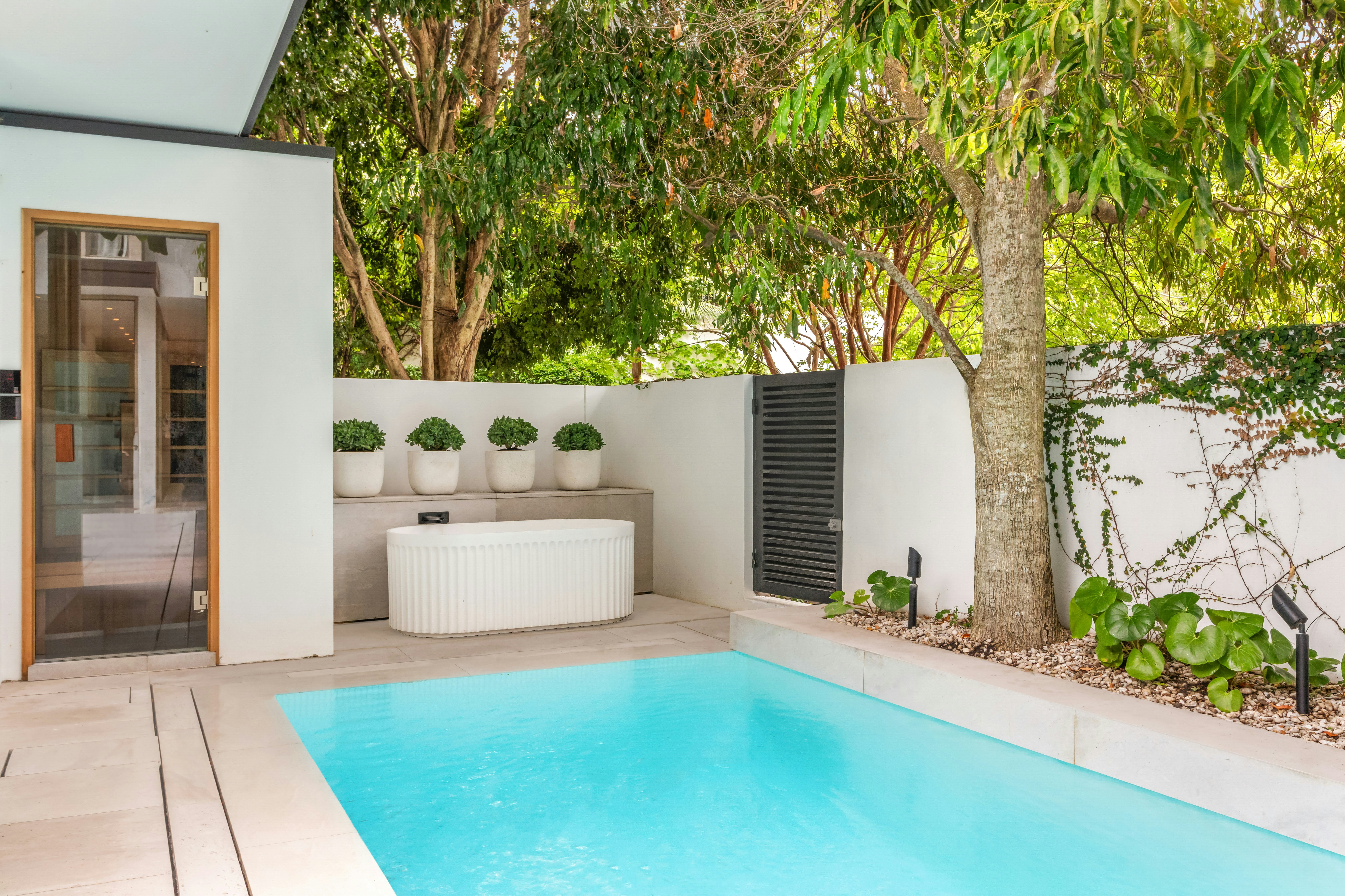 Image of interior design