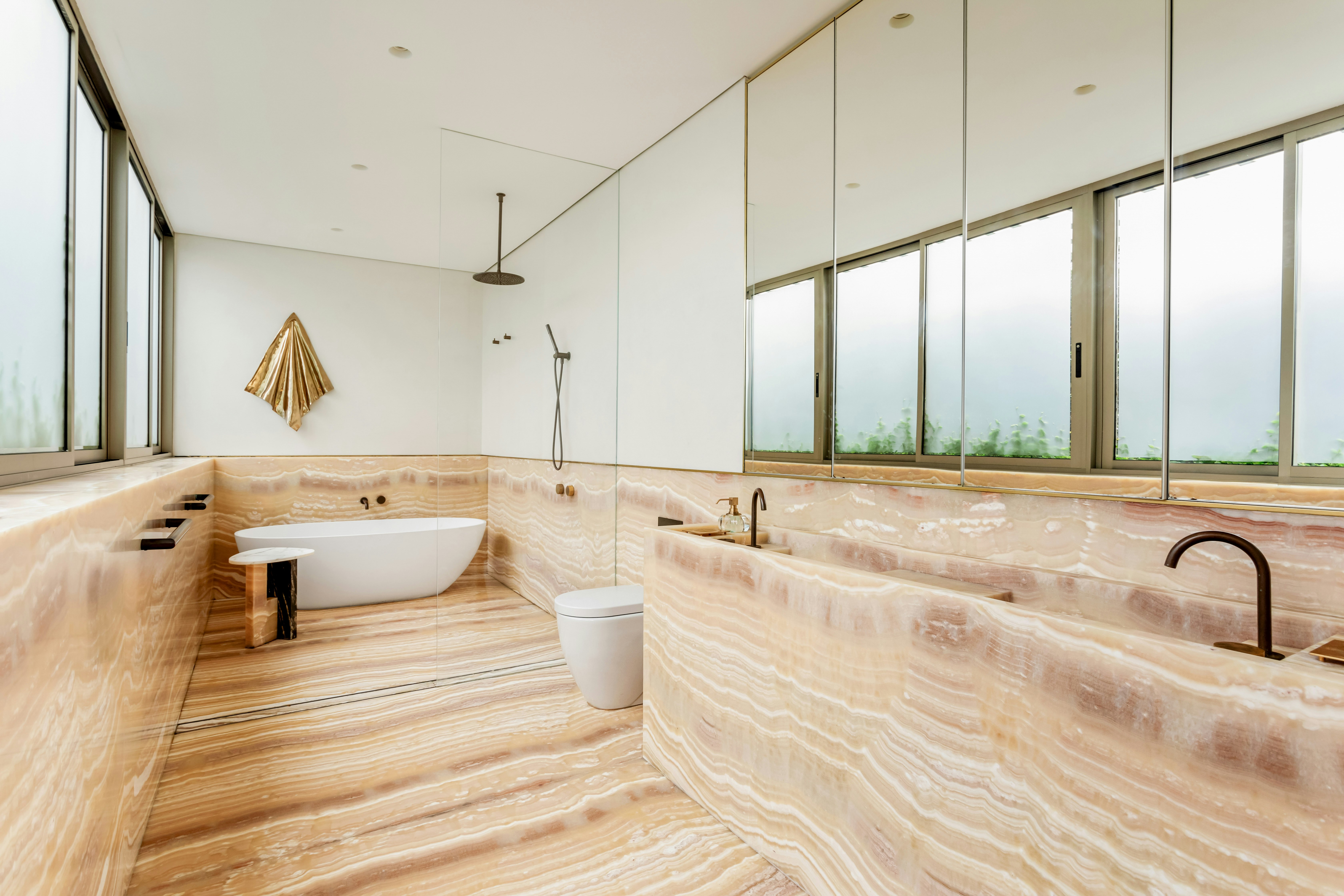 Image of interior design
