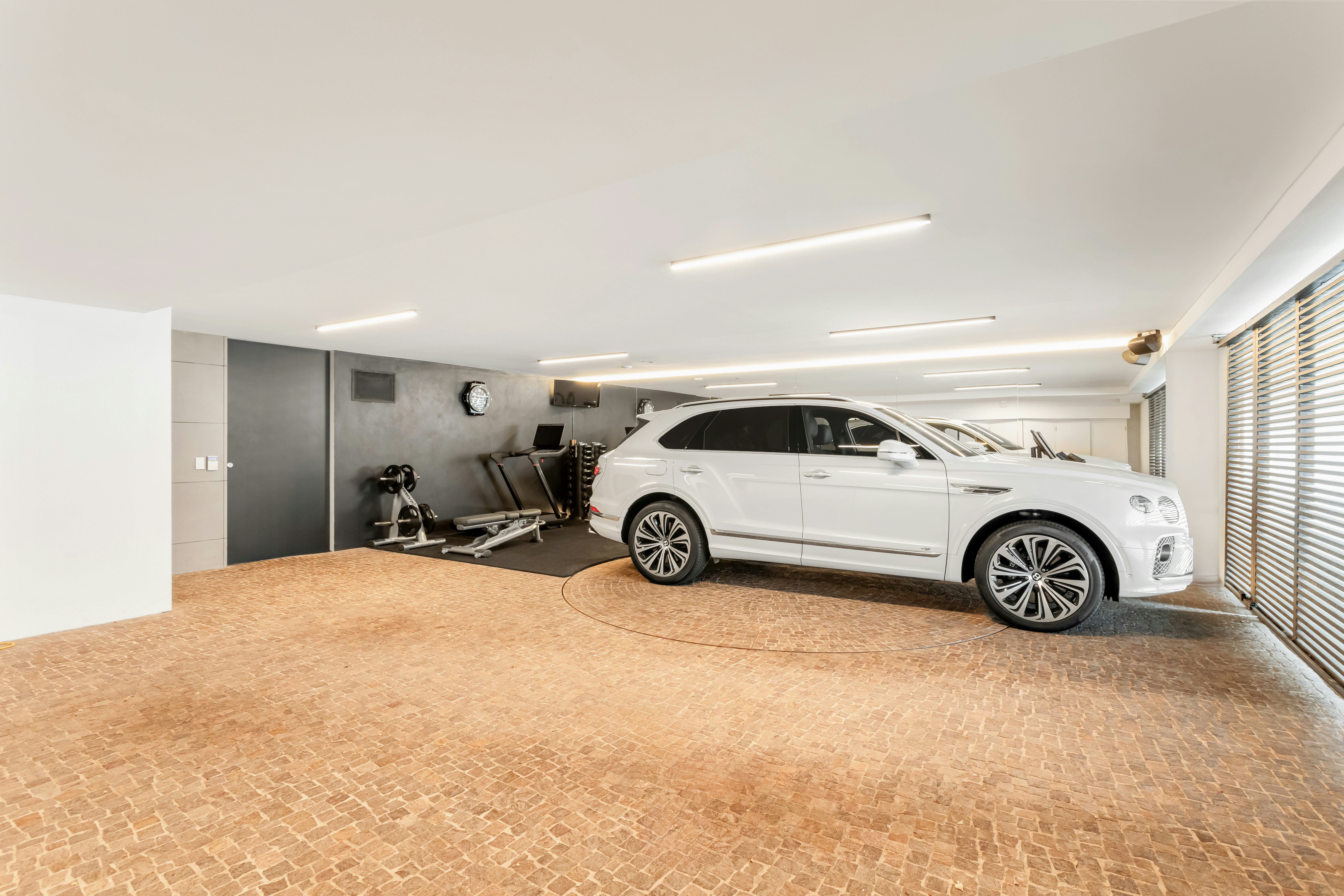 Image of indoors
