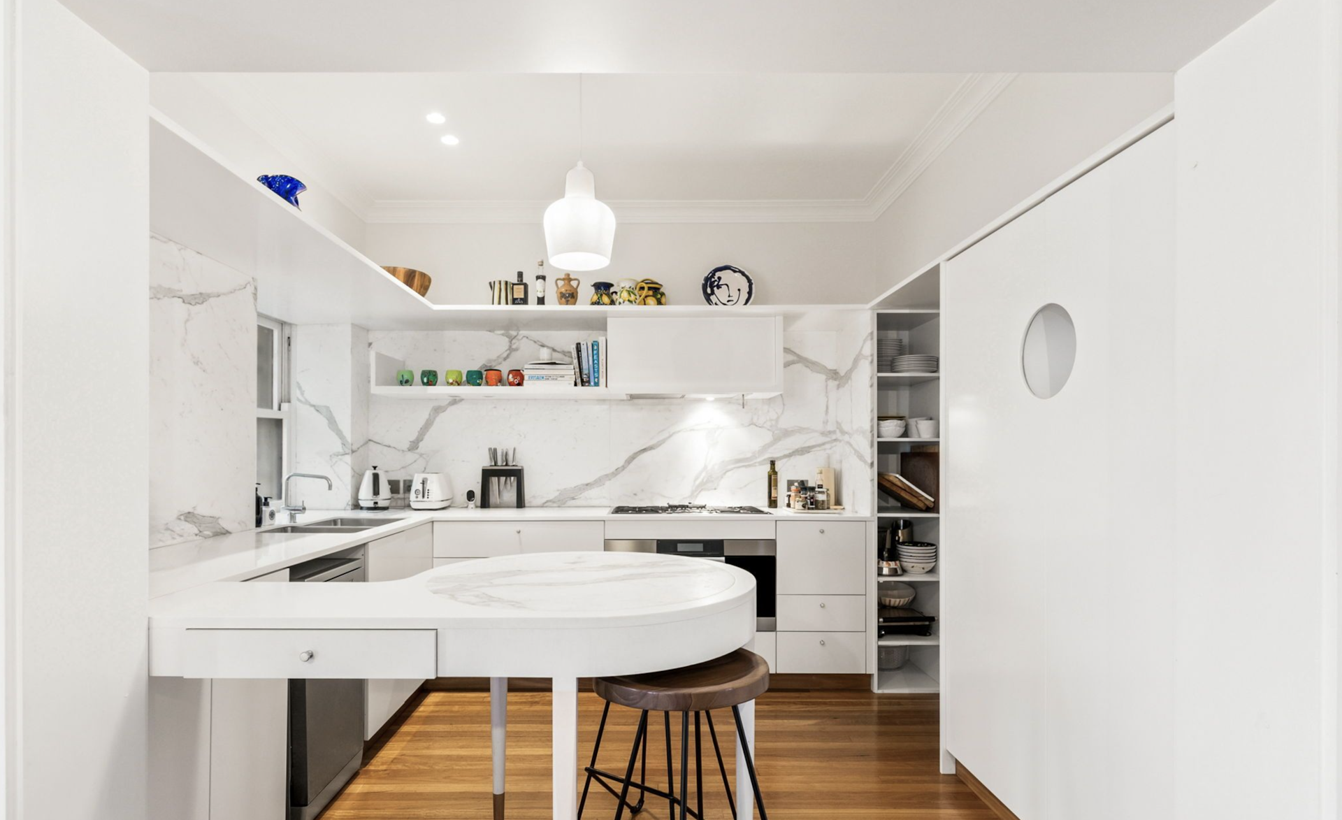 4/38A Mona Road, Darling Point NSW