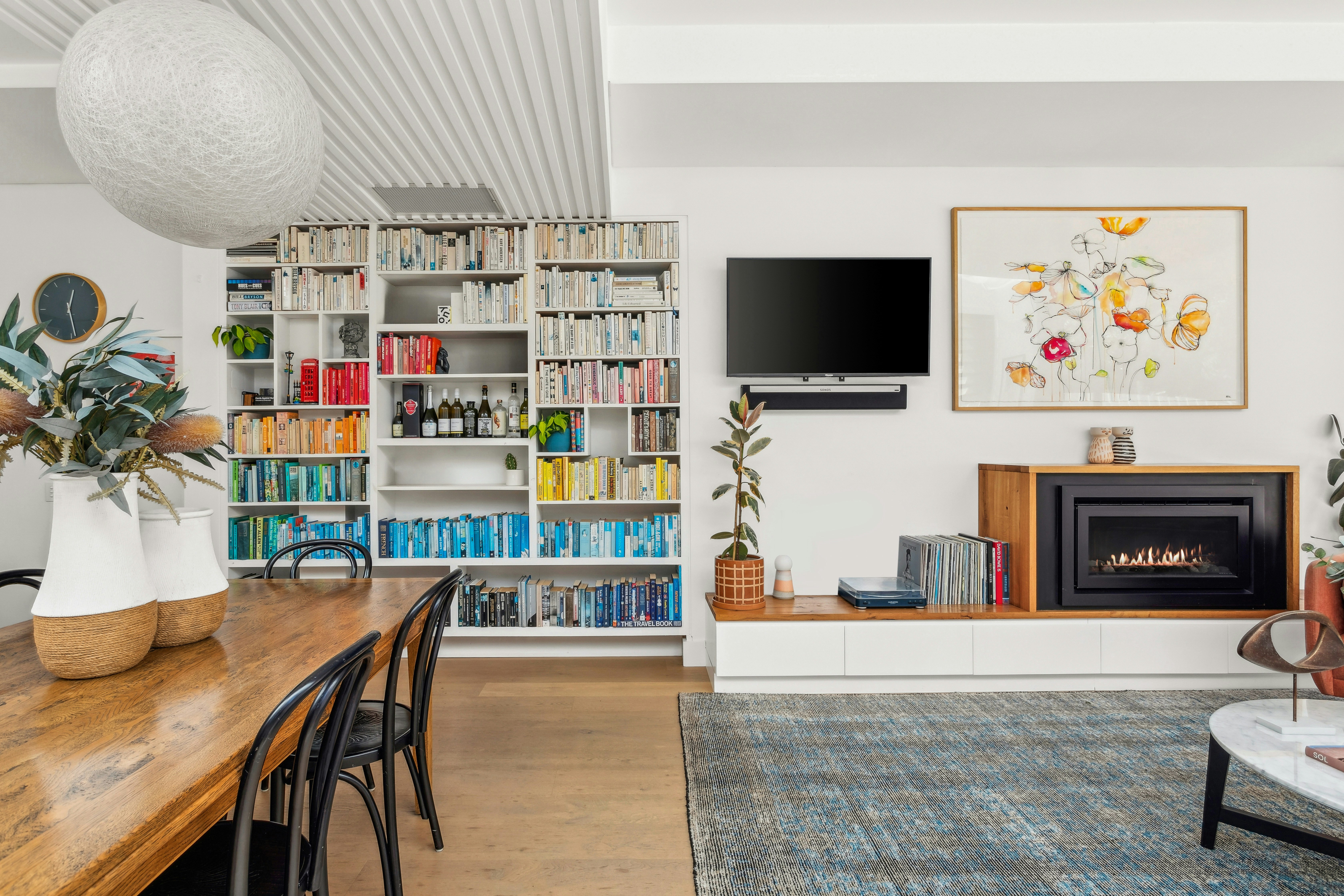 Image of interior design