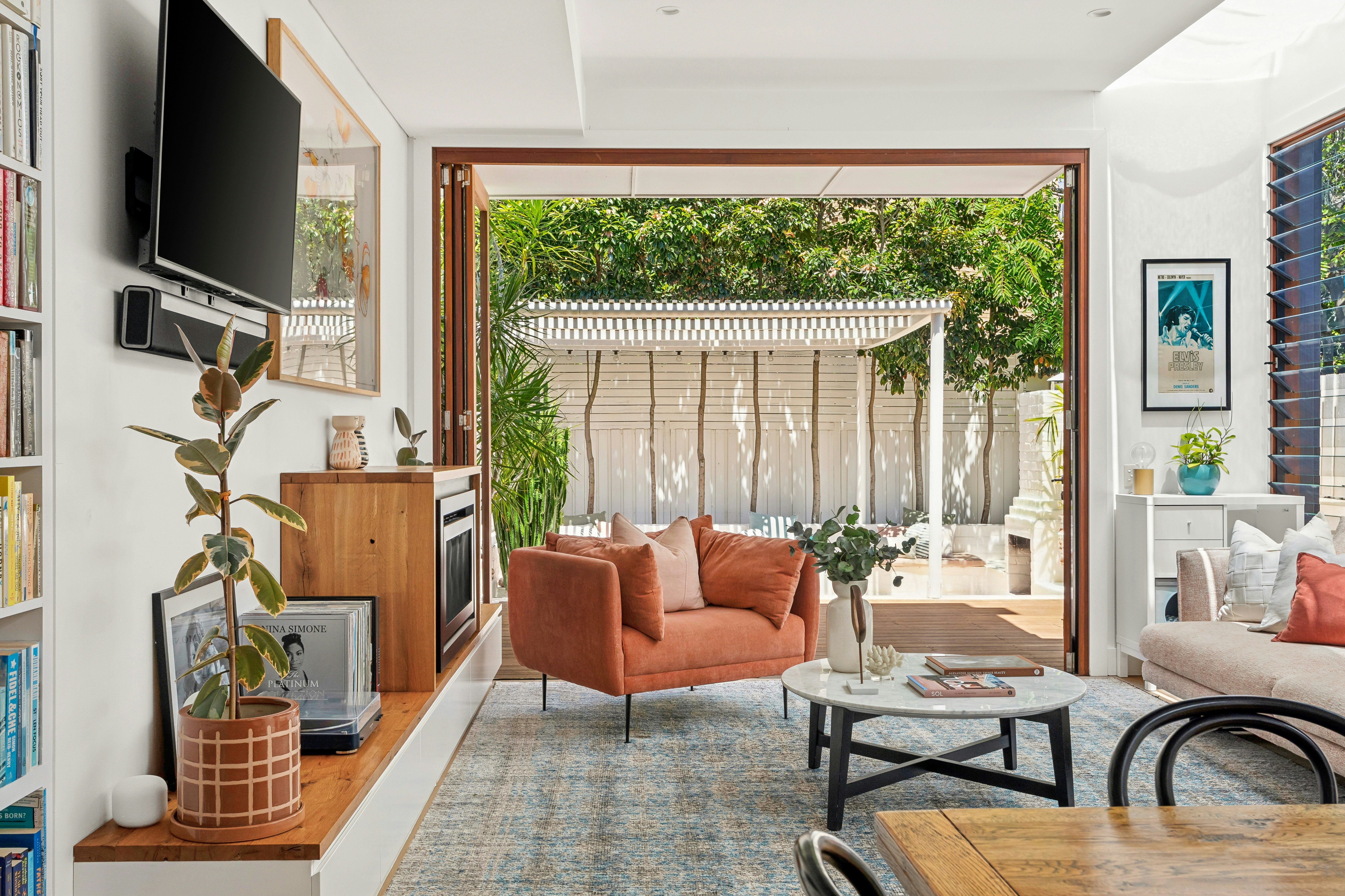Image of furniture
