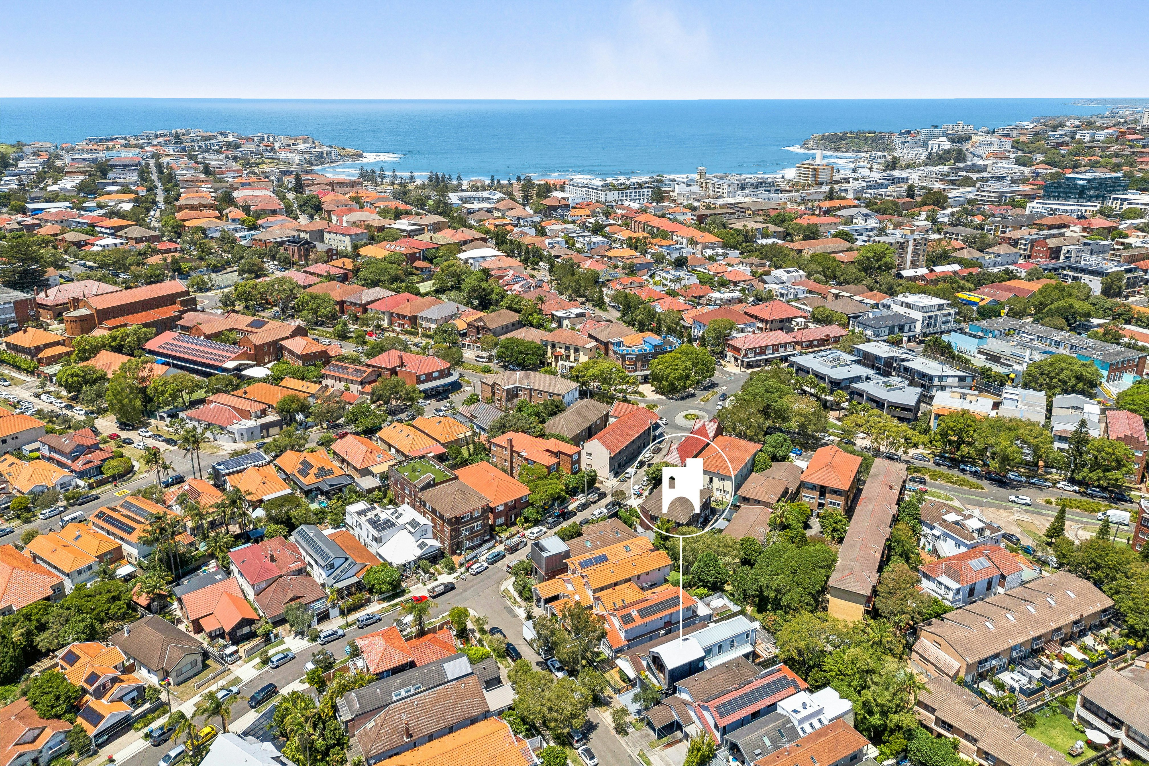 14 Griffith Avenue, North Bondi NSW