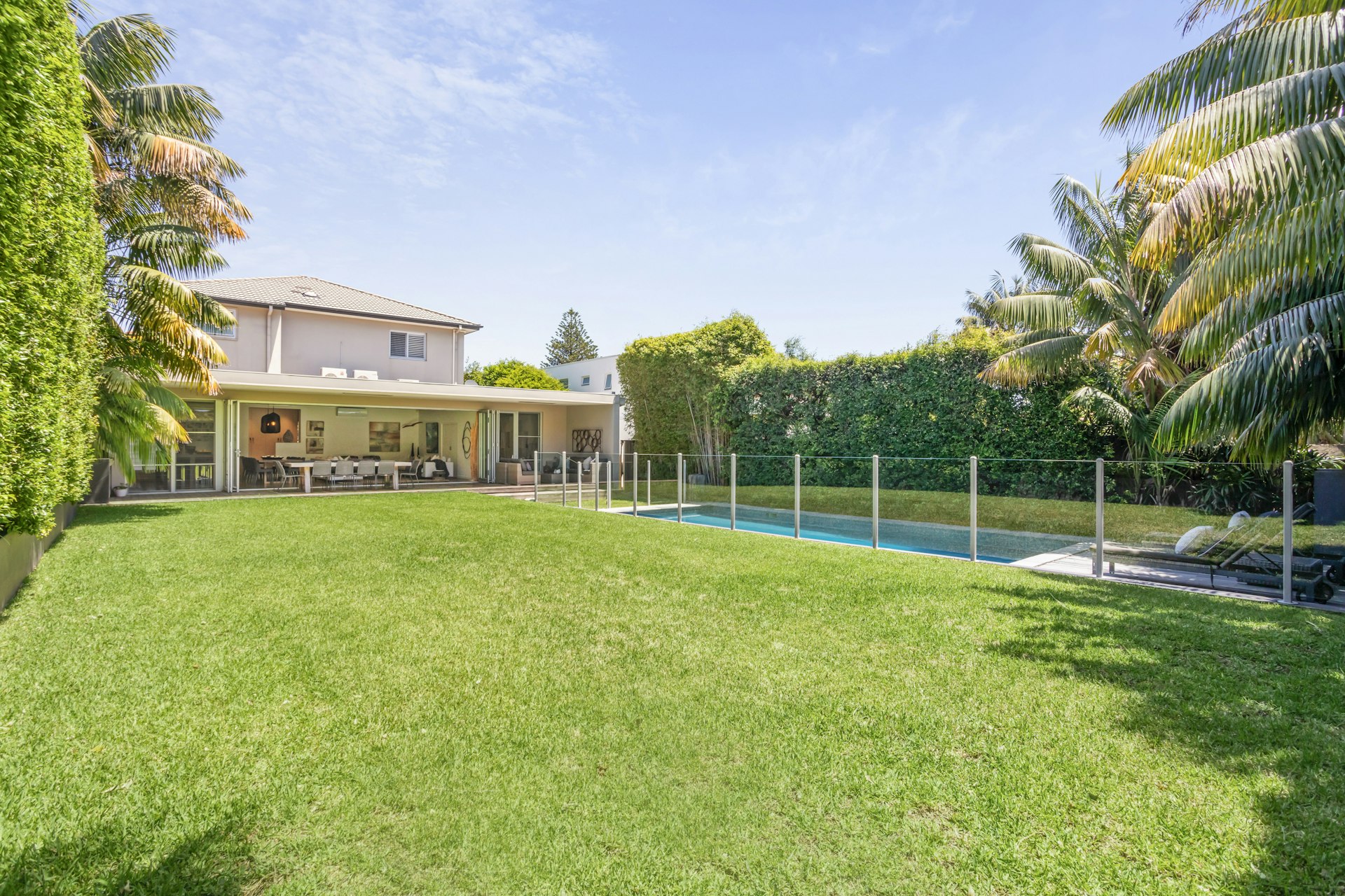 housing