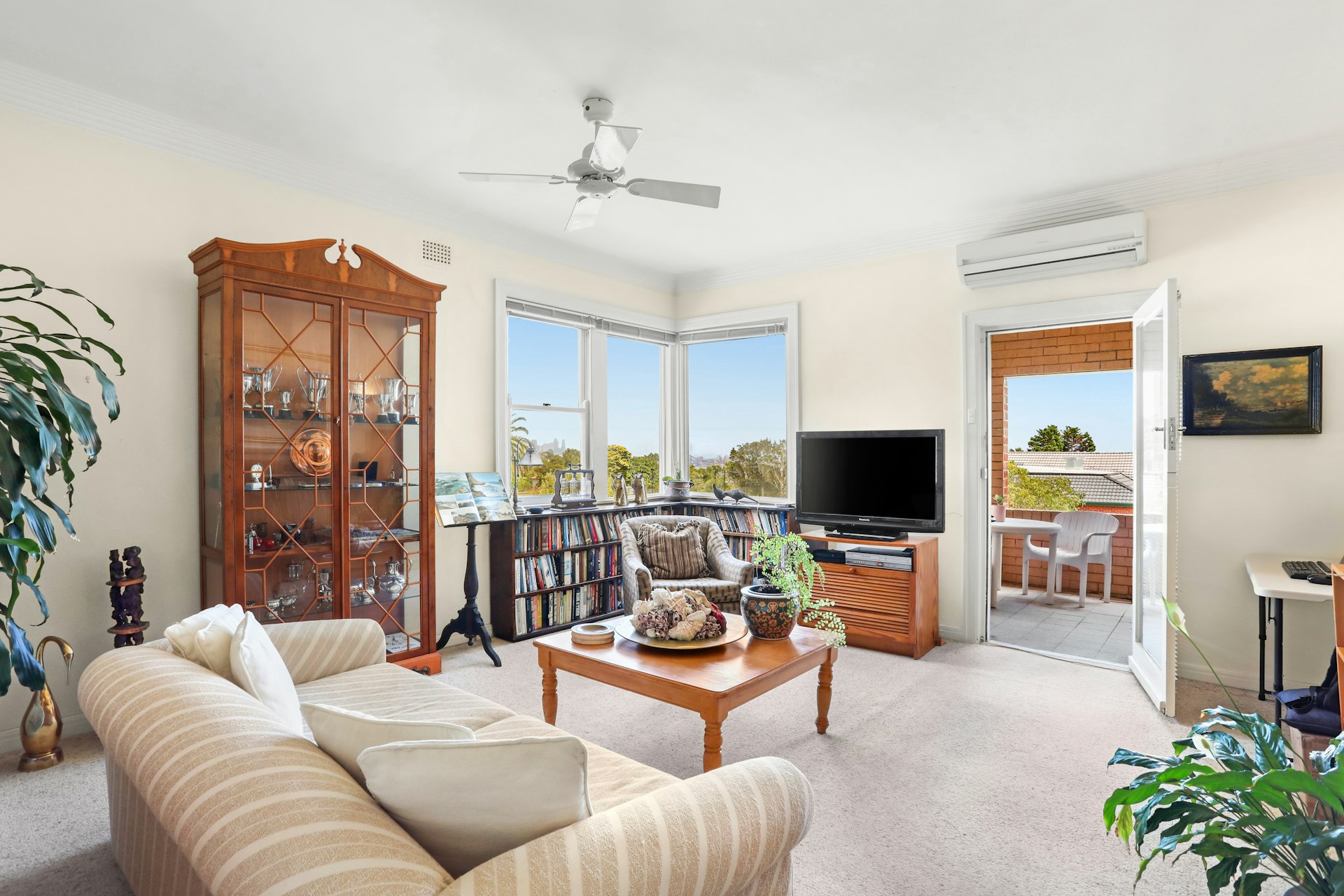 4/119 New South Head Road, Vaucluse NSW