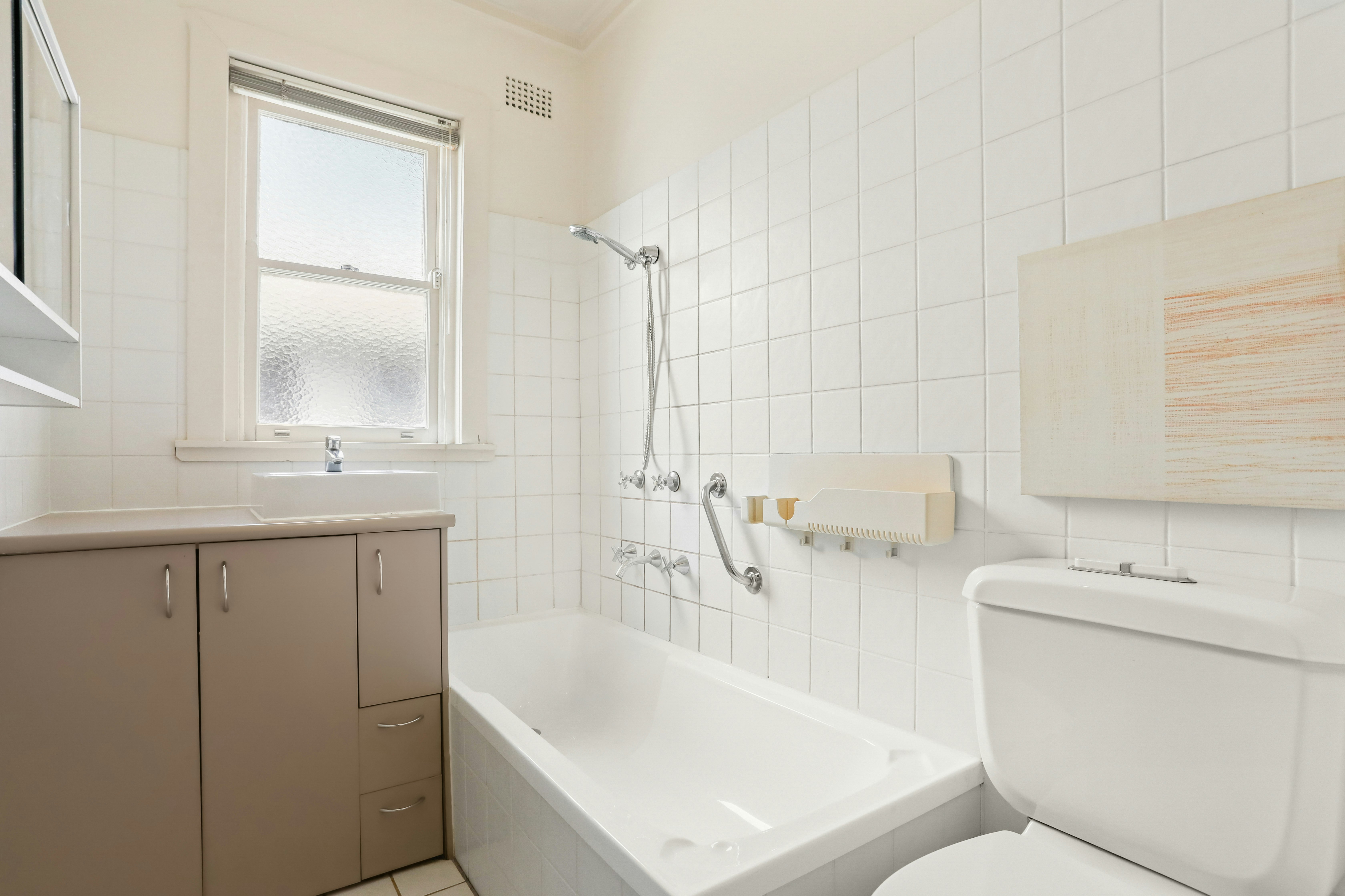 Image of bathing