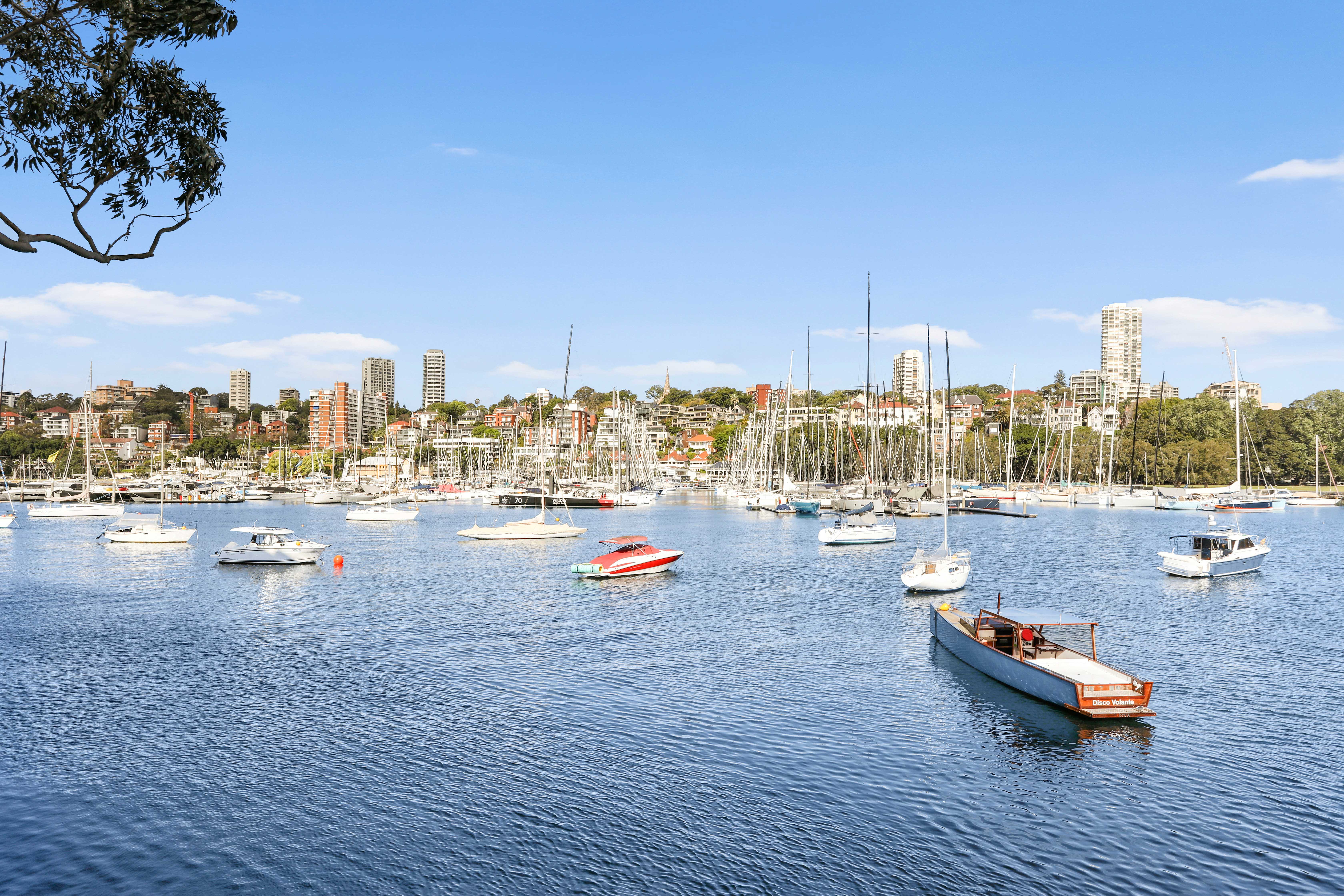 3/79 Elizabeth Bay Road, Elizabeth Bay - Thumbnail 8