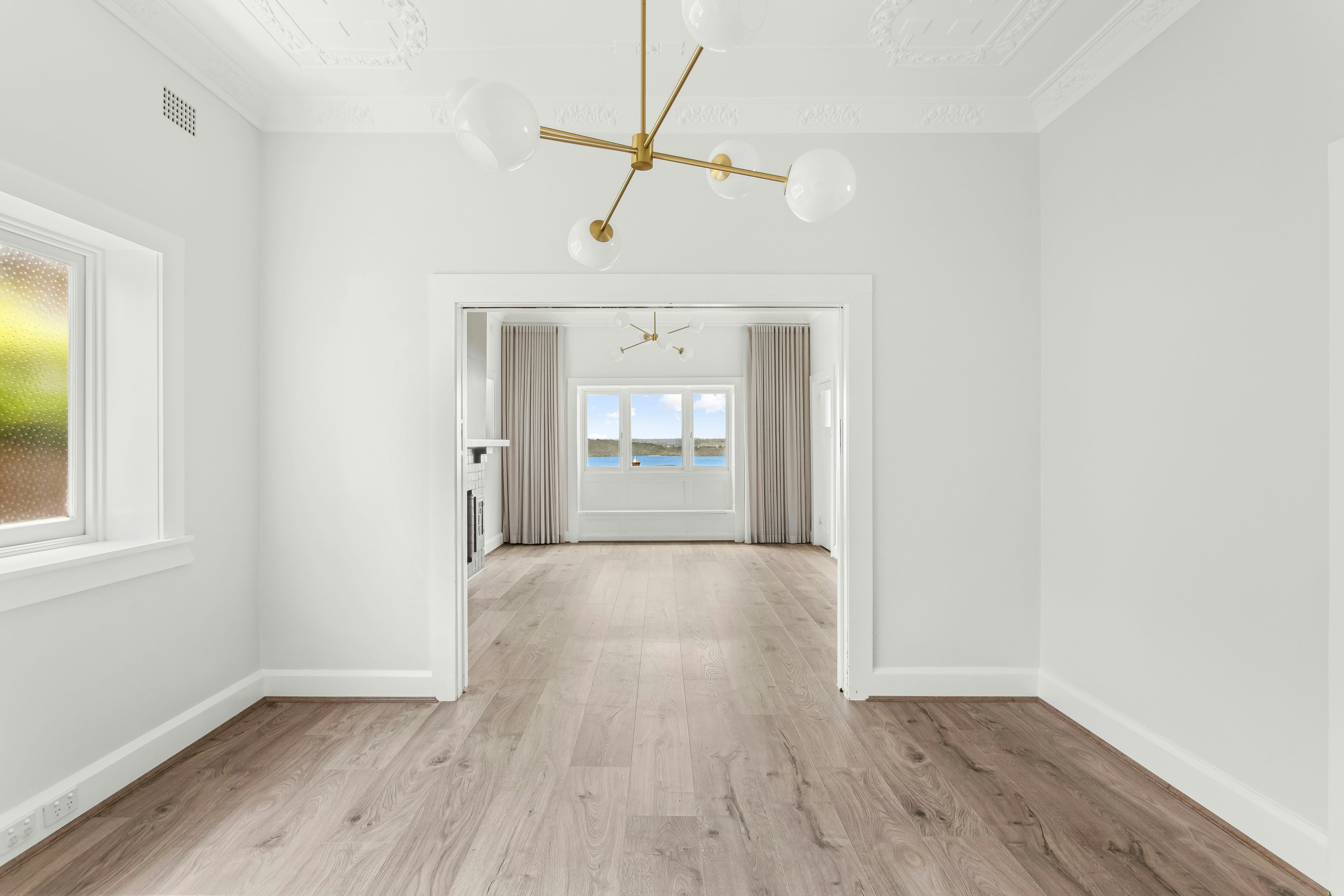 Image of floor