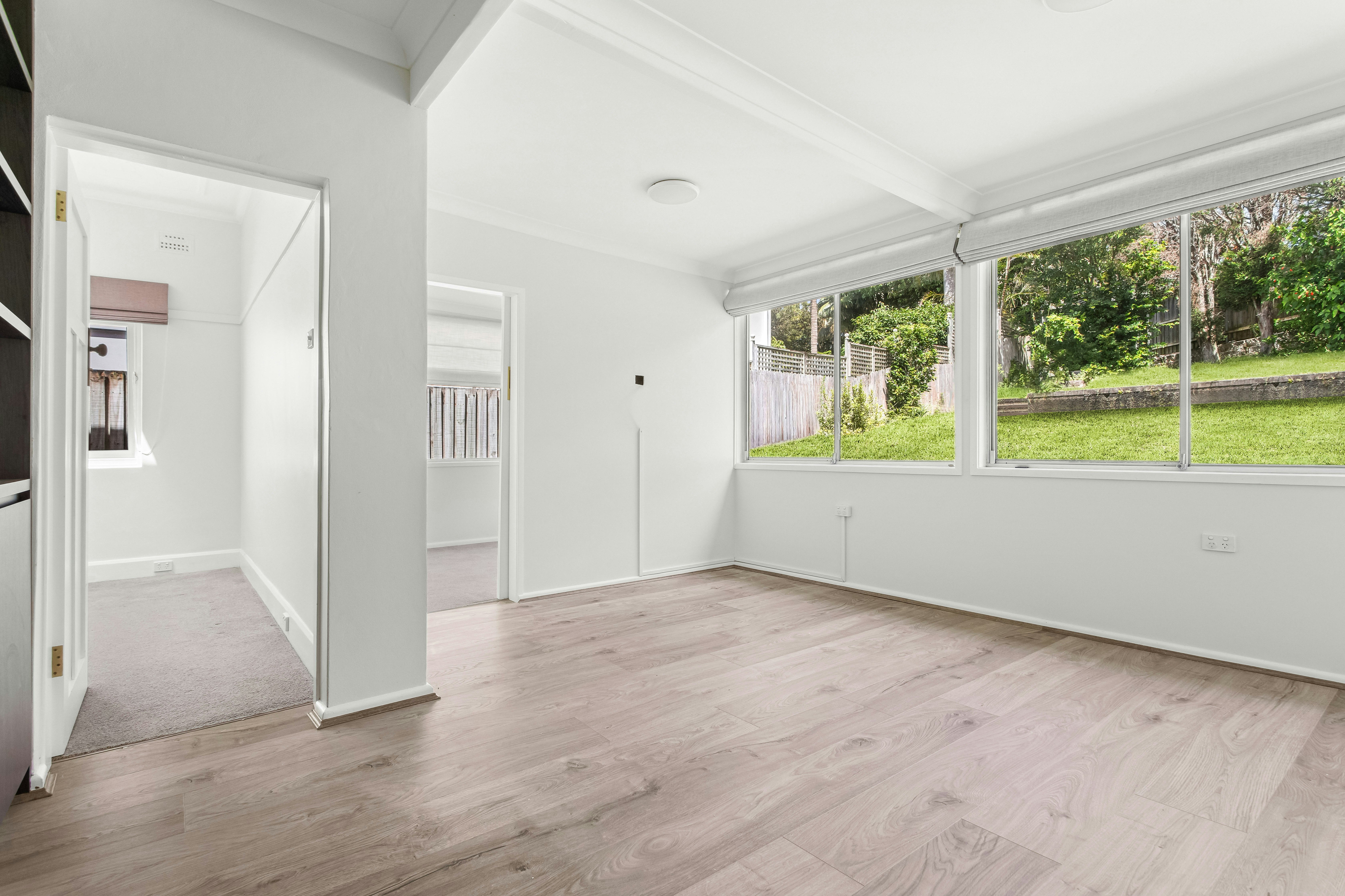 Image of floor