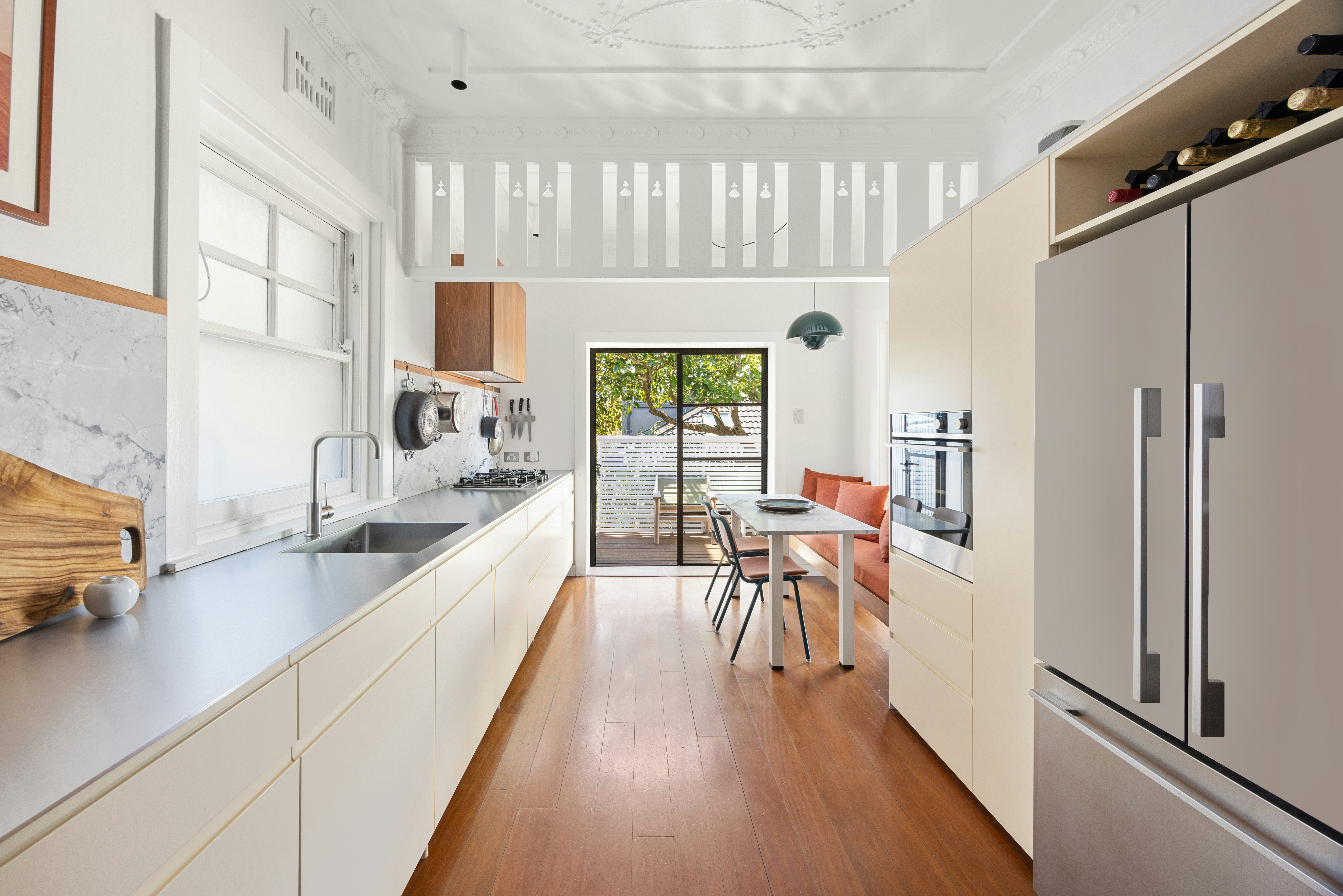 Image of indoors