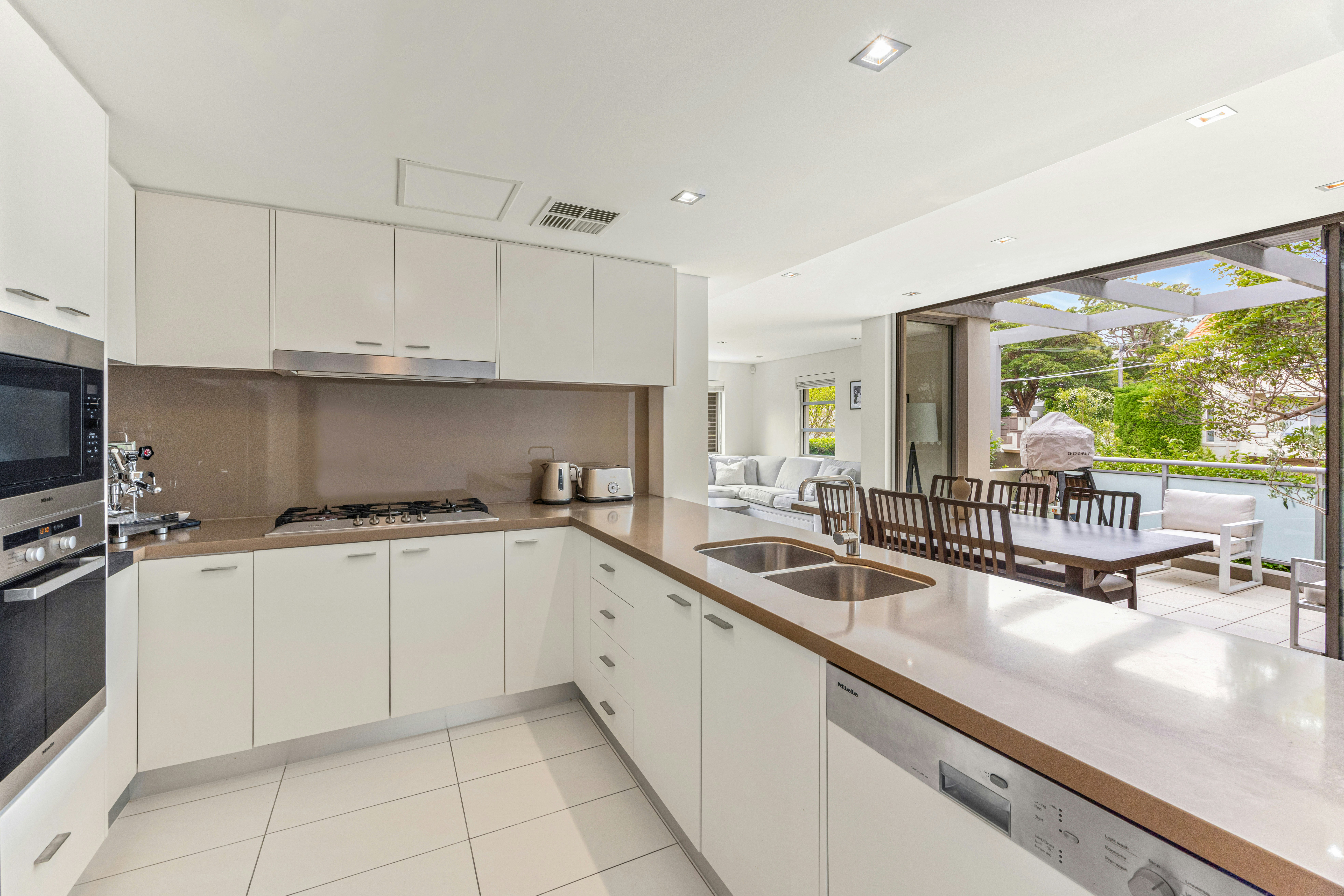 8/48 Spencer Street, Rose Bay NSW