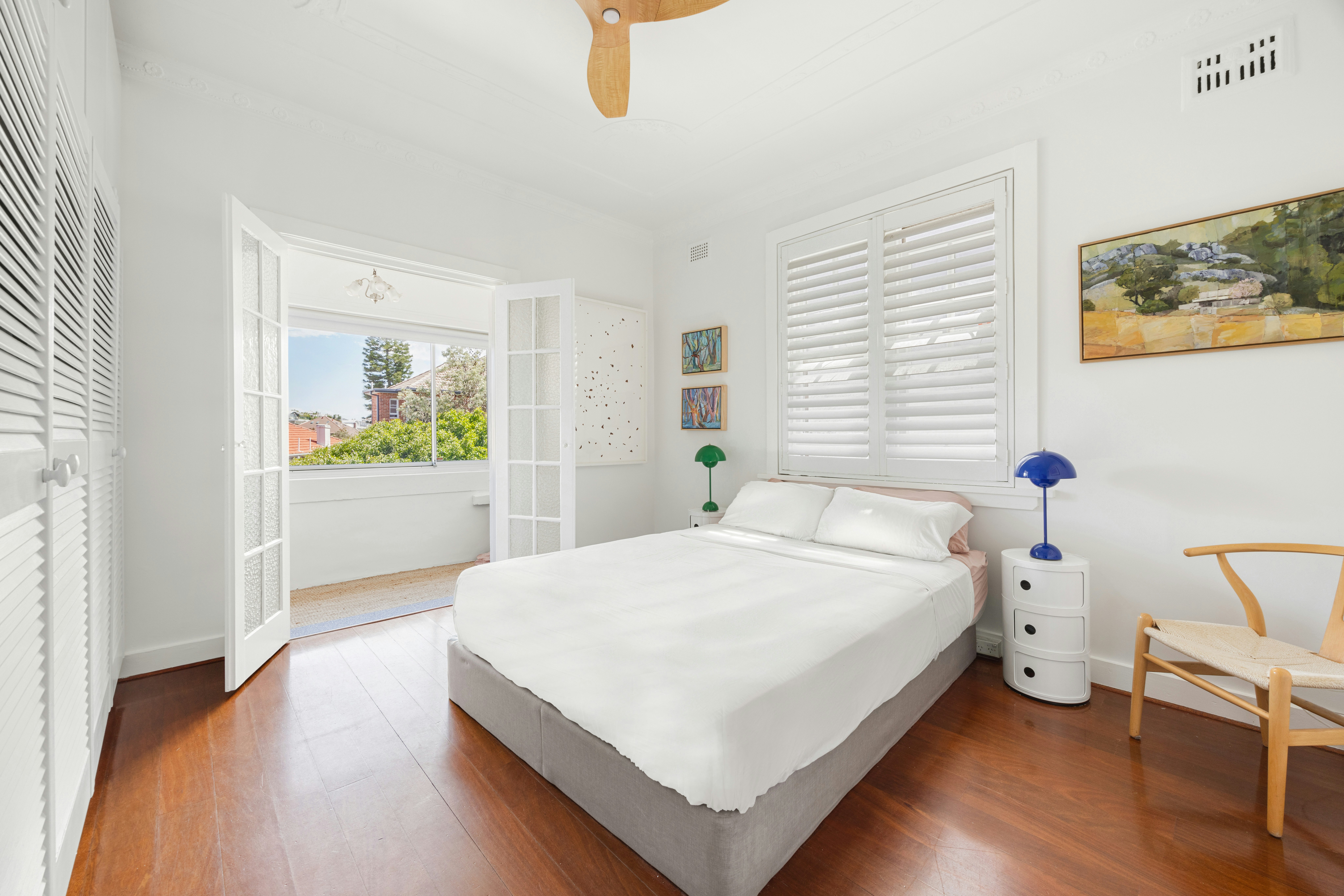 3/12 Ramsgate Avenue, Bondi Beach NSW