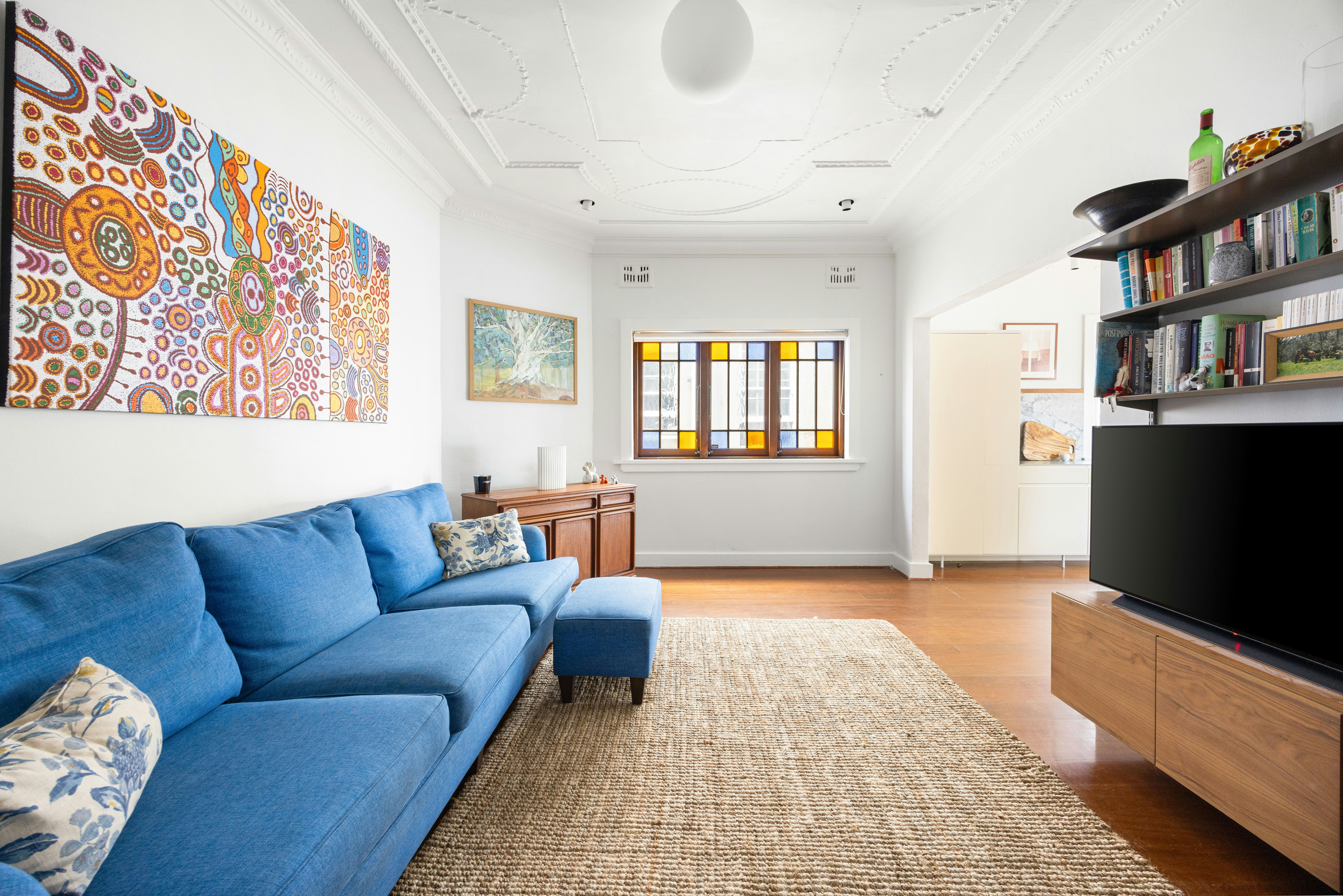Image of furniture