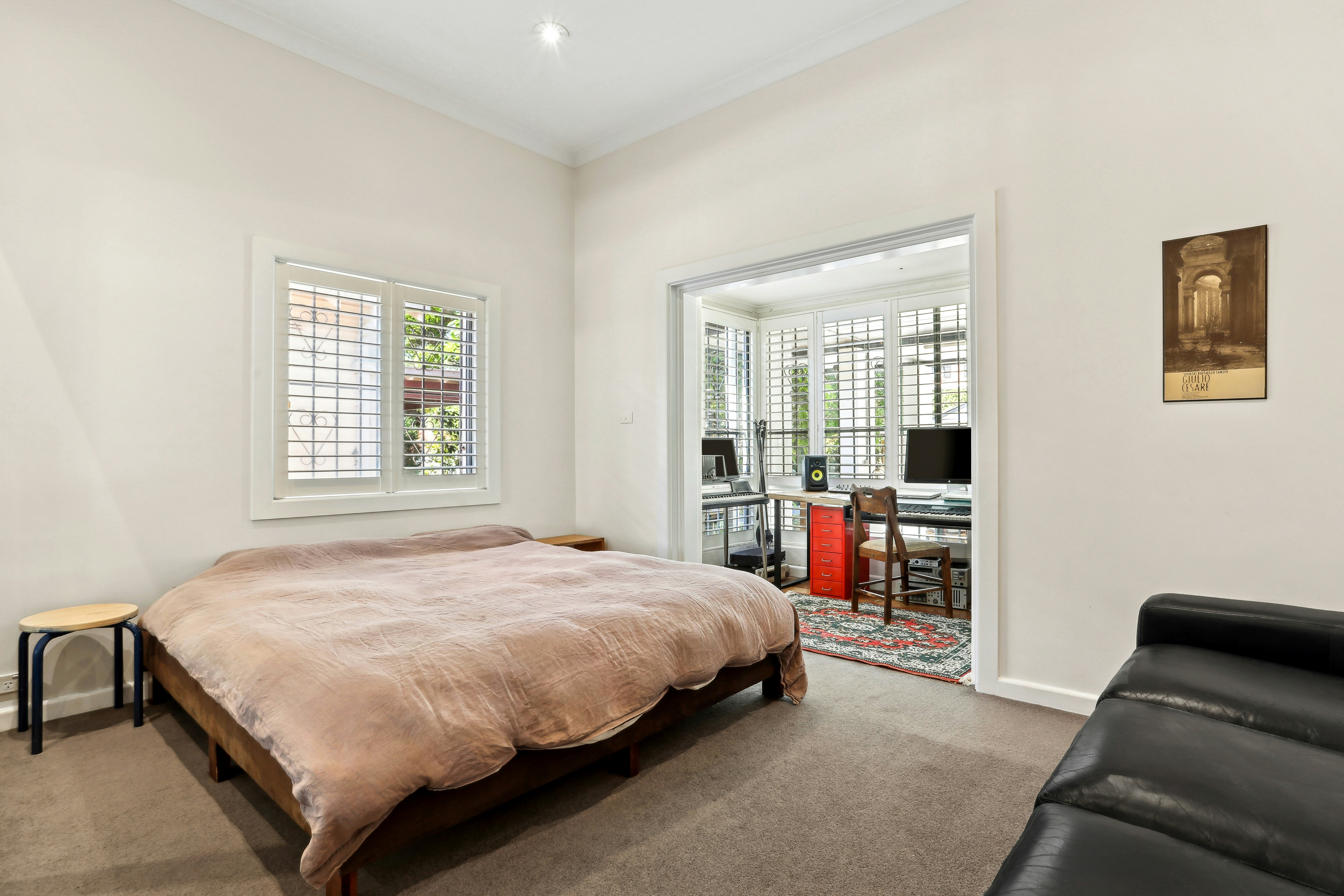 Image of interior design