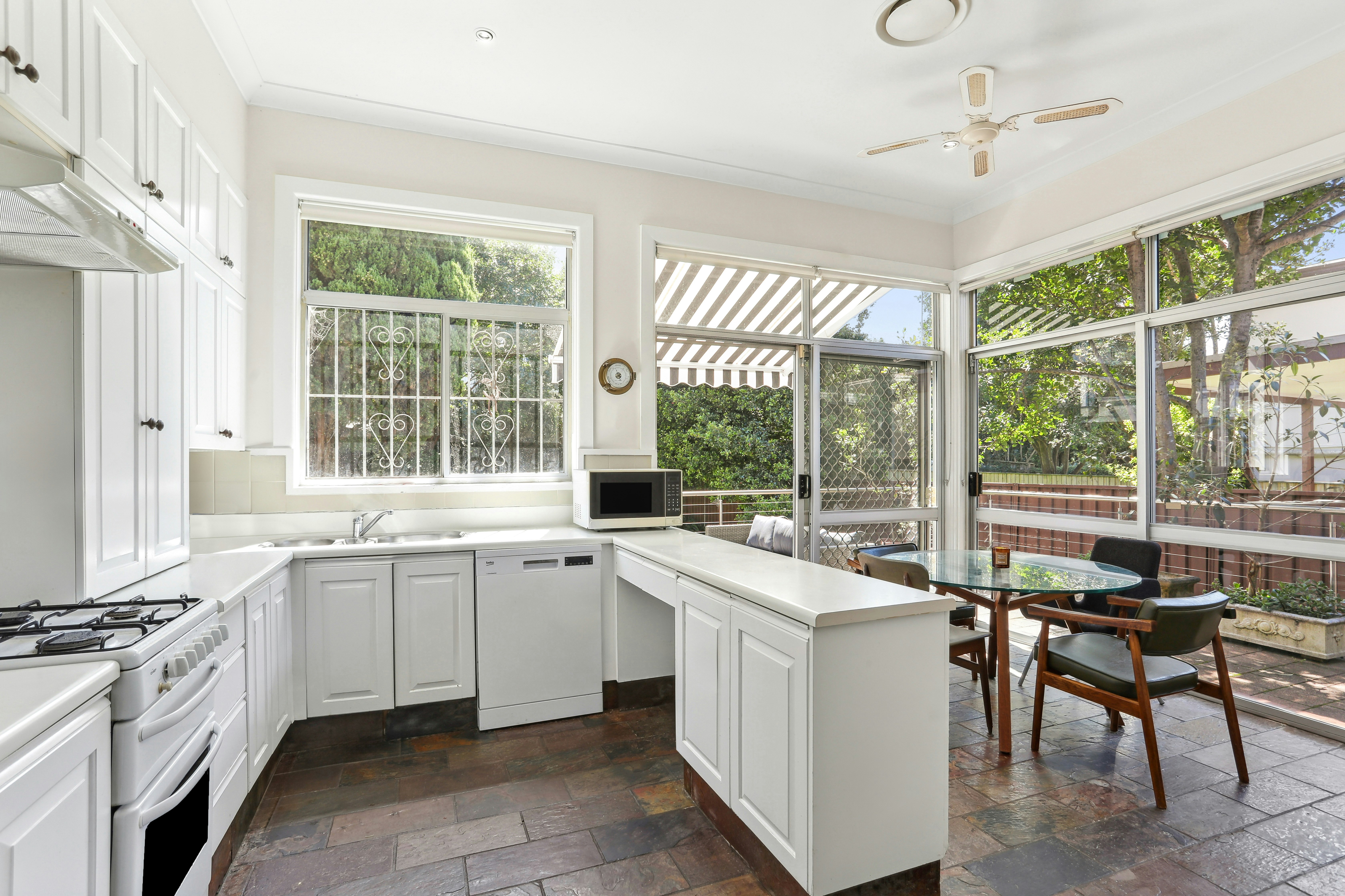 Image of indoors
