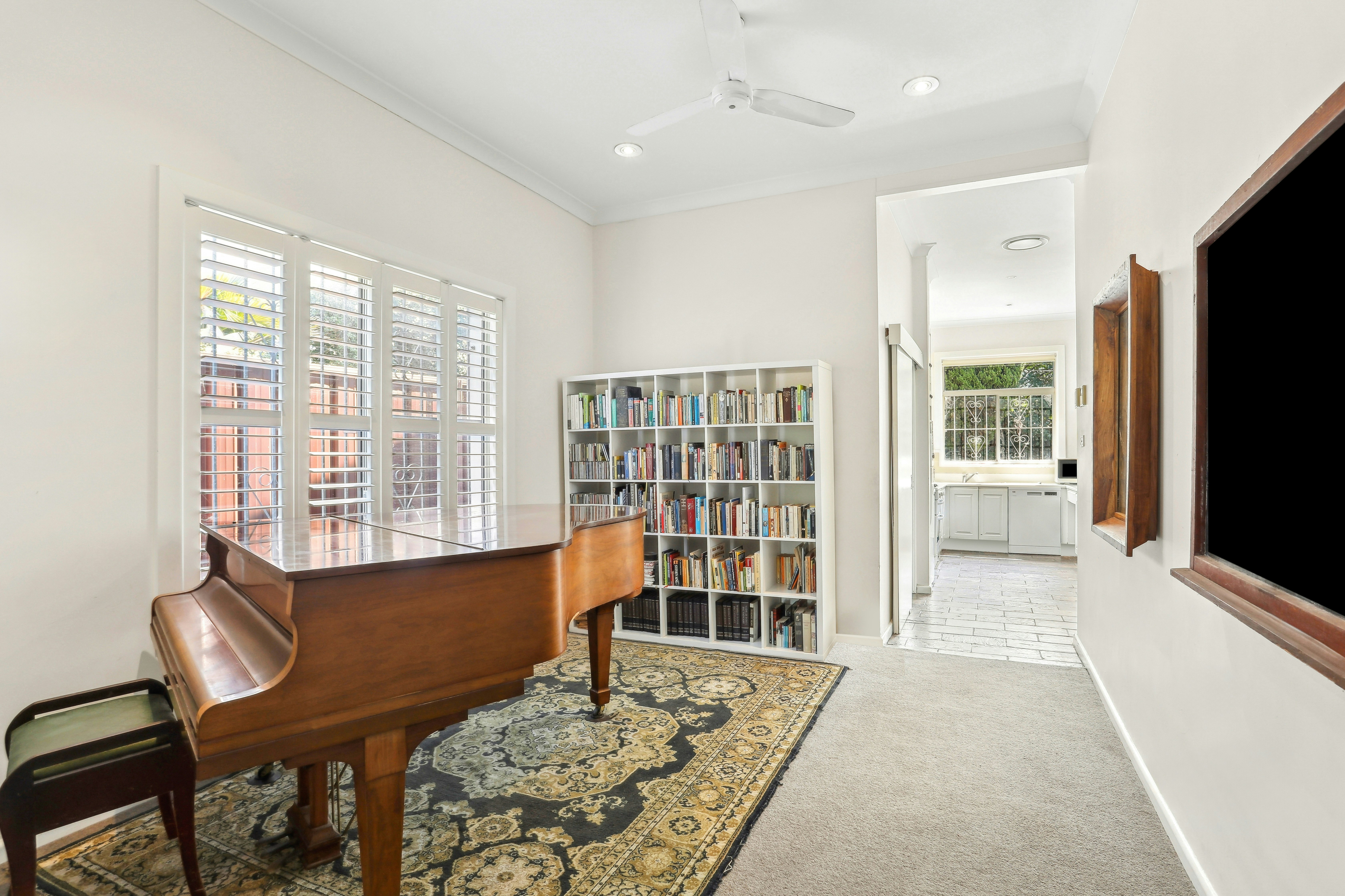 94 Balfour Road, Bellevue Hill NSW