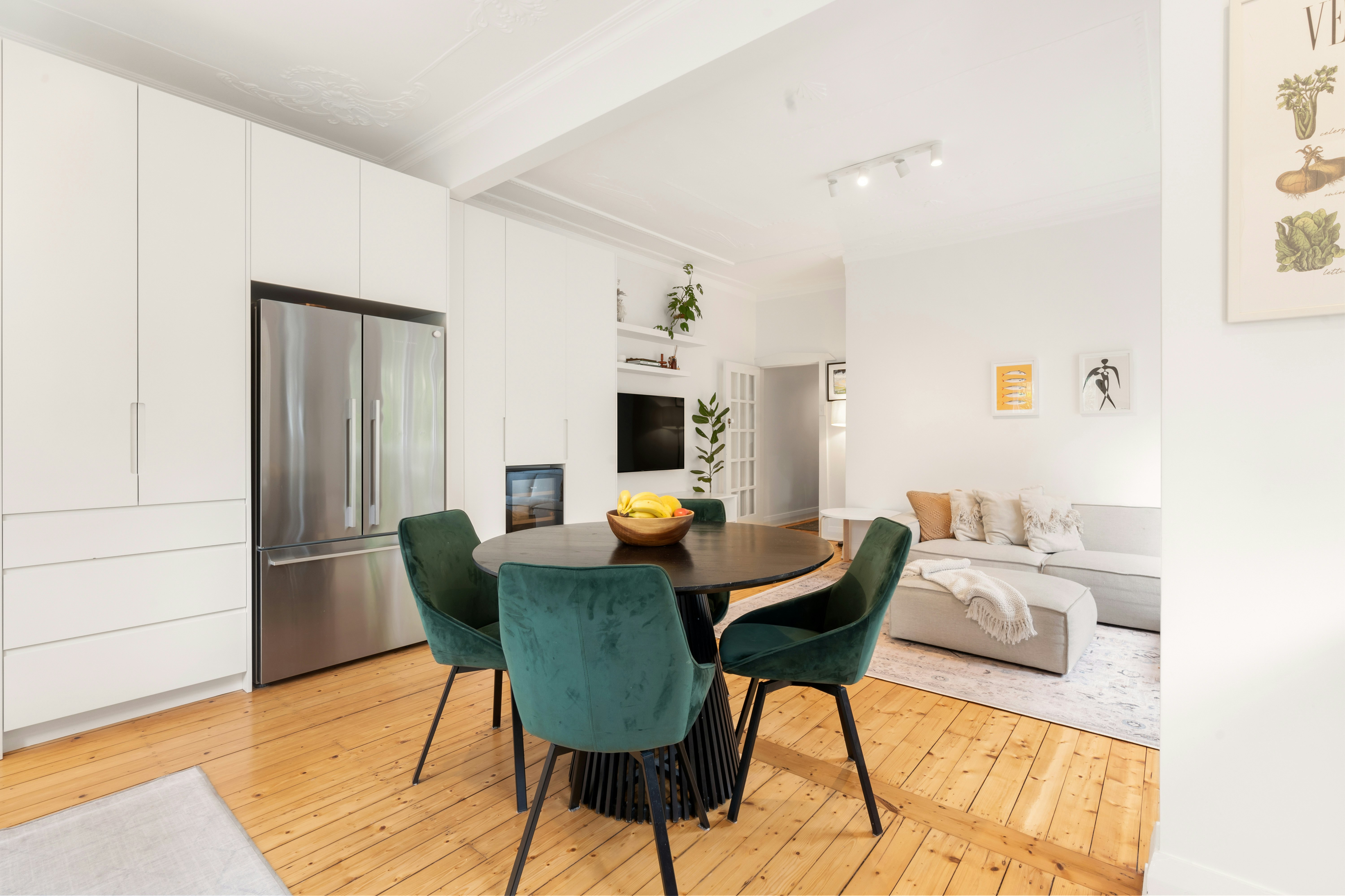 3/19 Brassie Street, North Bondi NSW