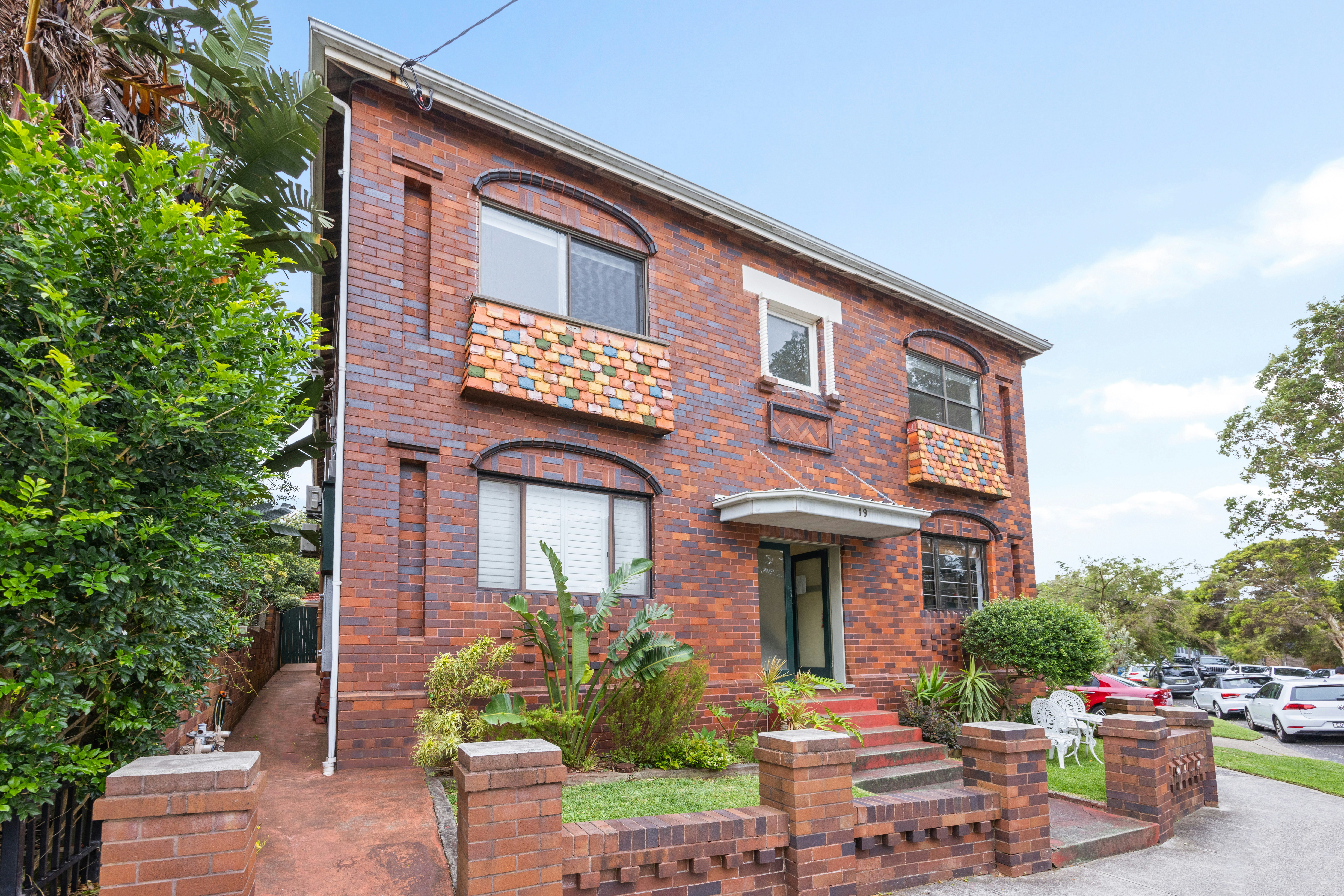 Image of brick