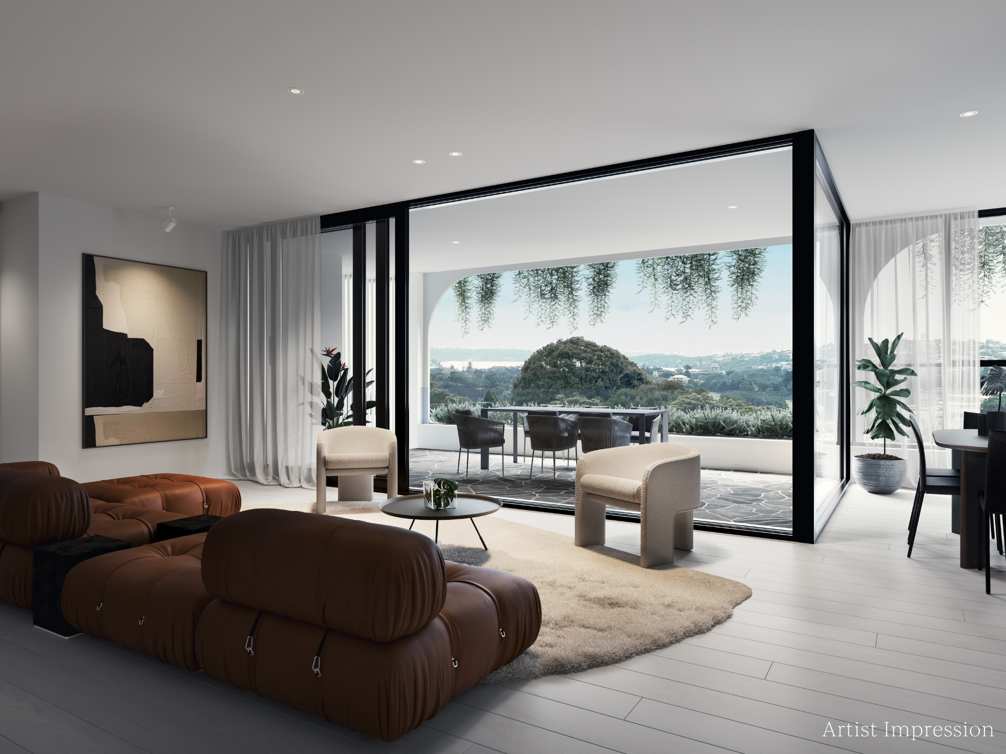 Image of furniture