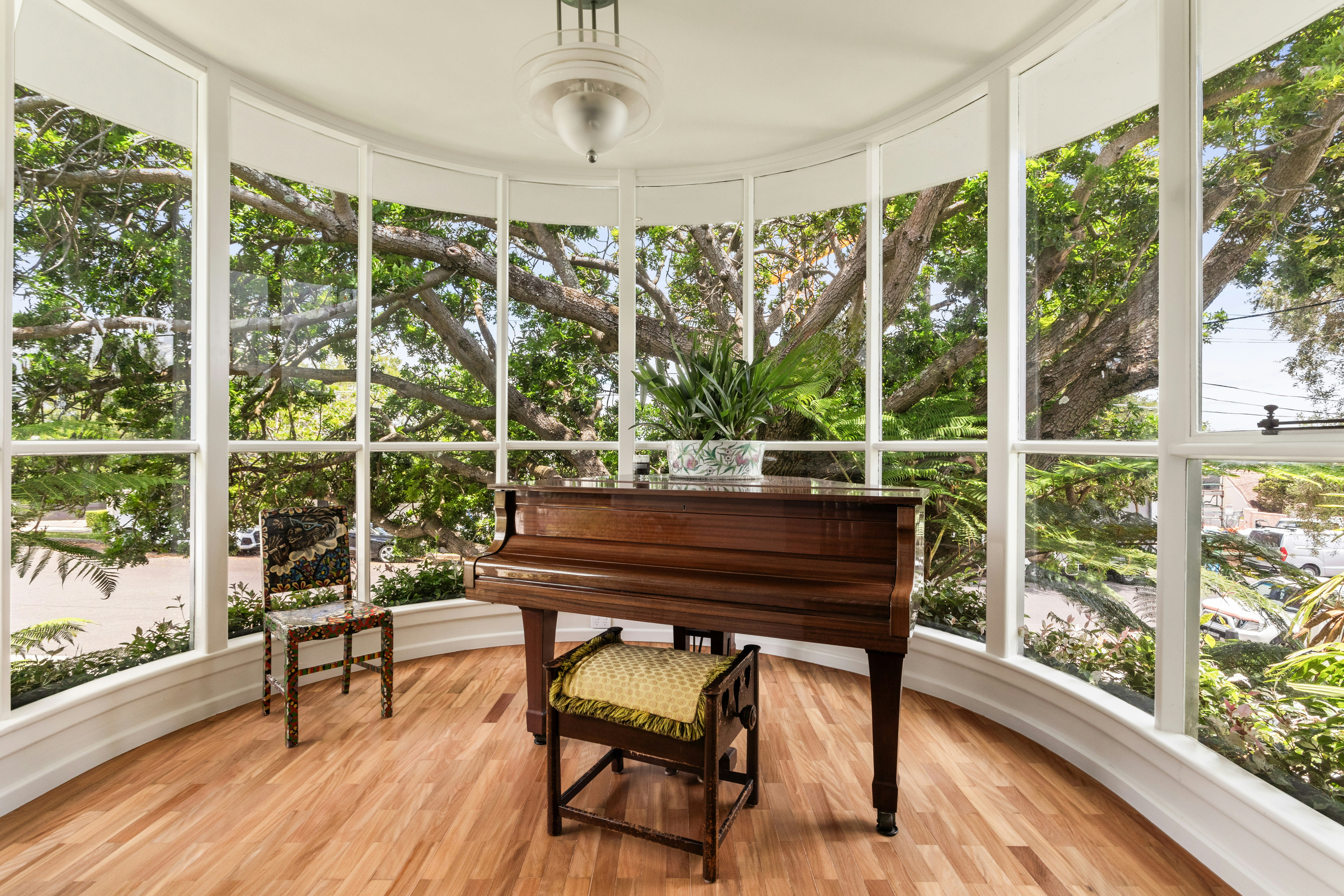 Image of interior design