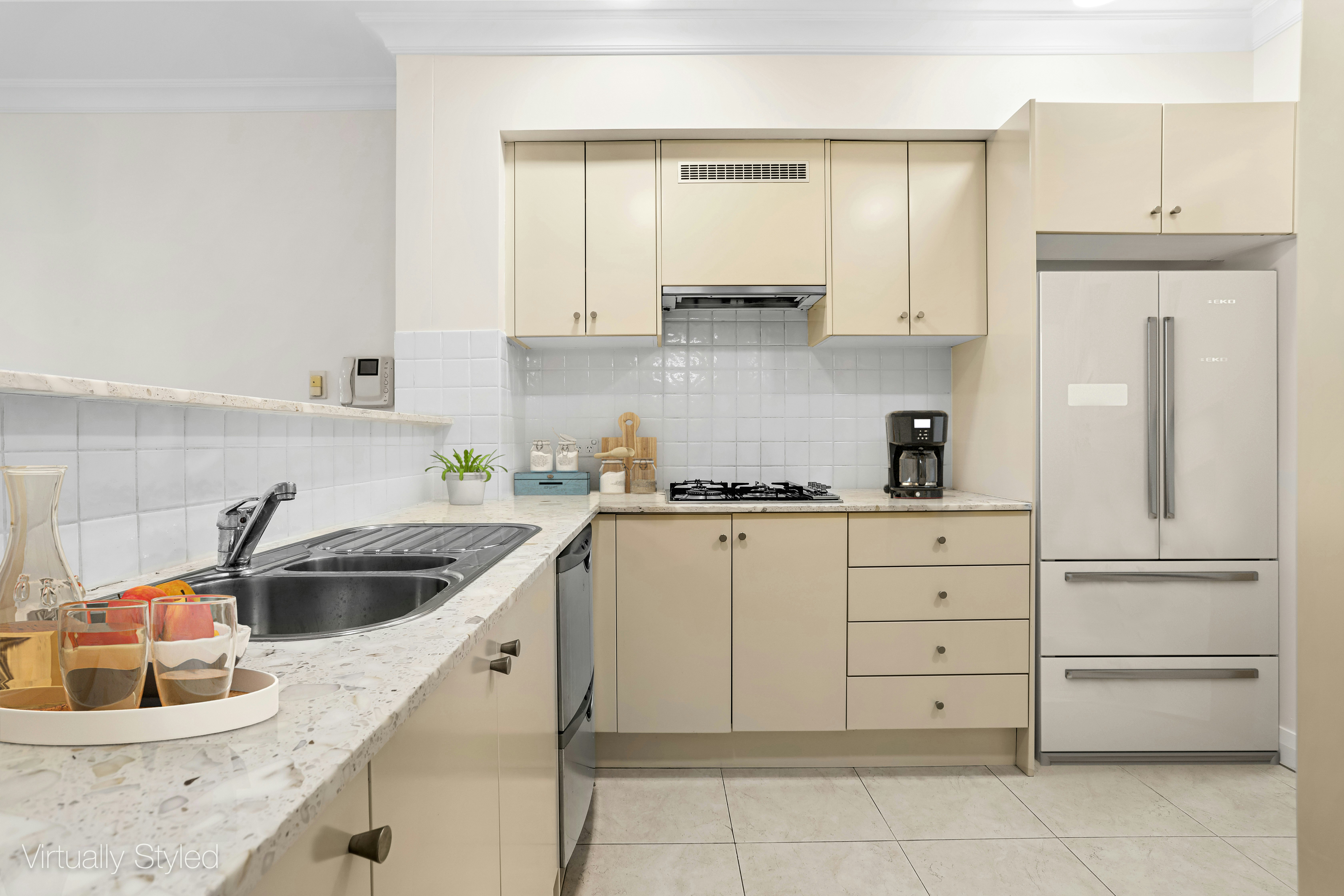 11/11-19 Newcastle Street, Rose Bay NSW