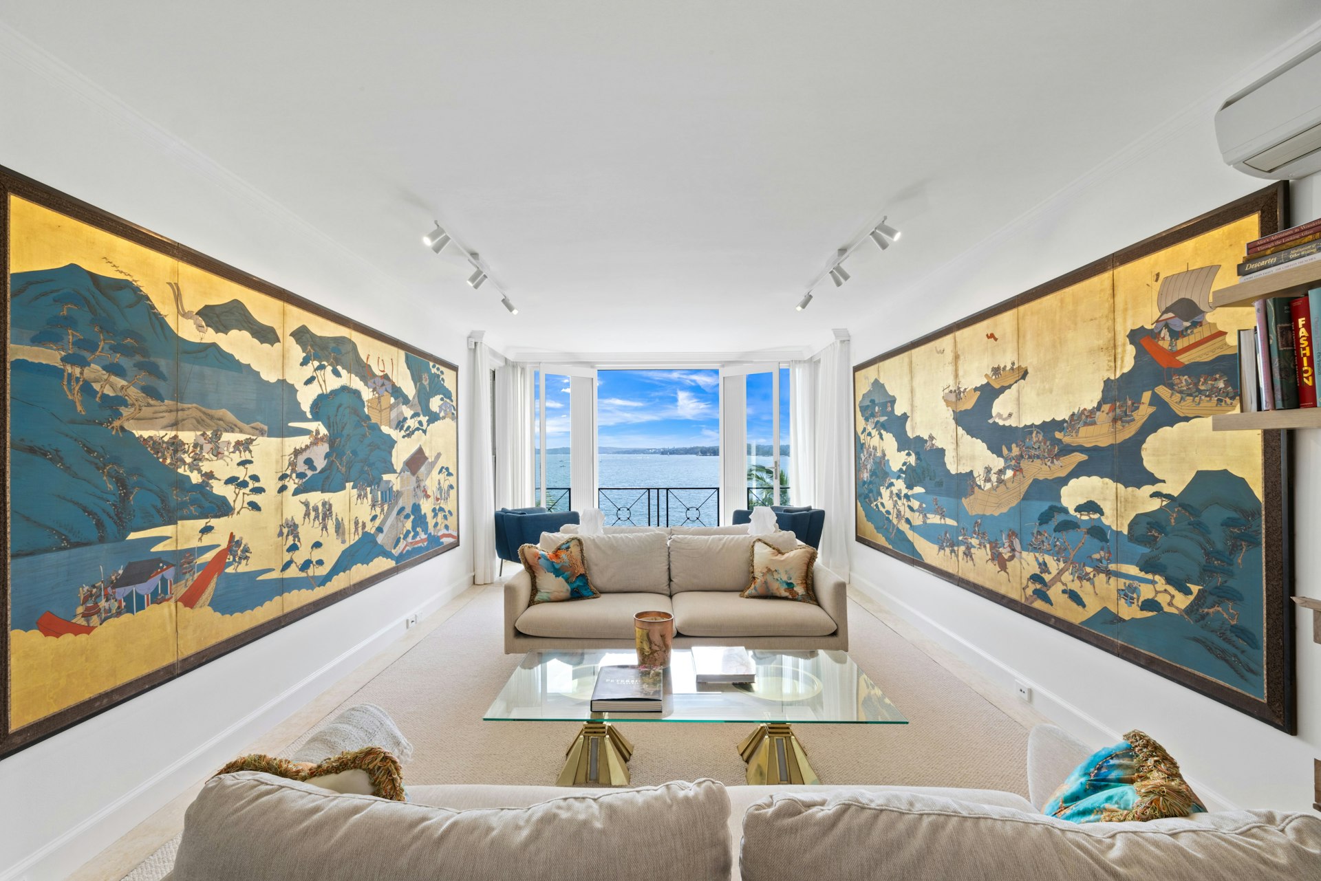 3A Carthona Avenue, Darling Point NSW