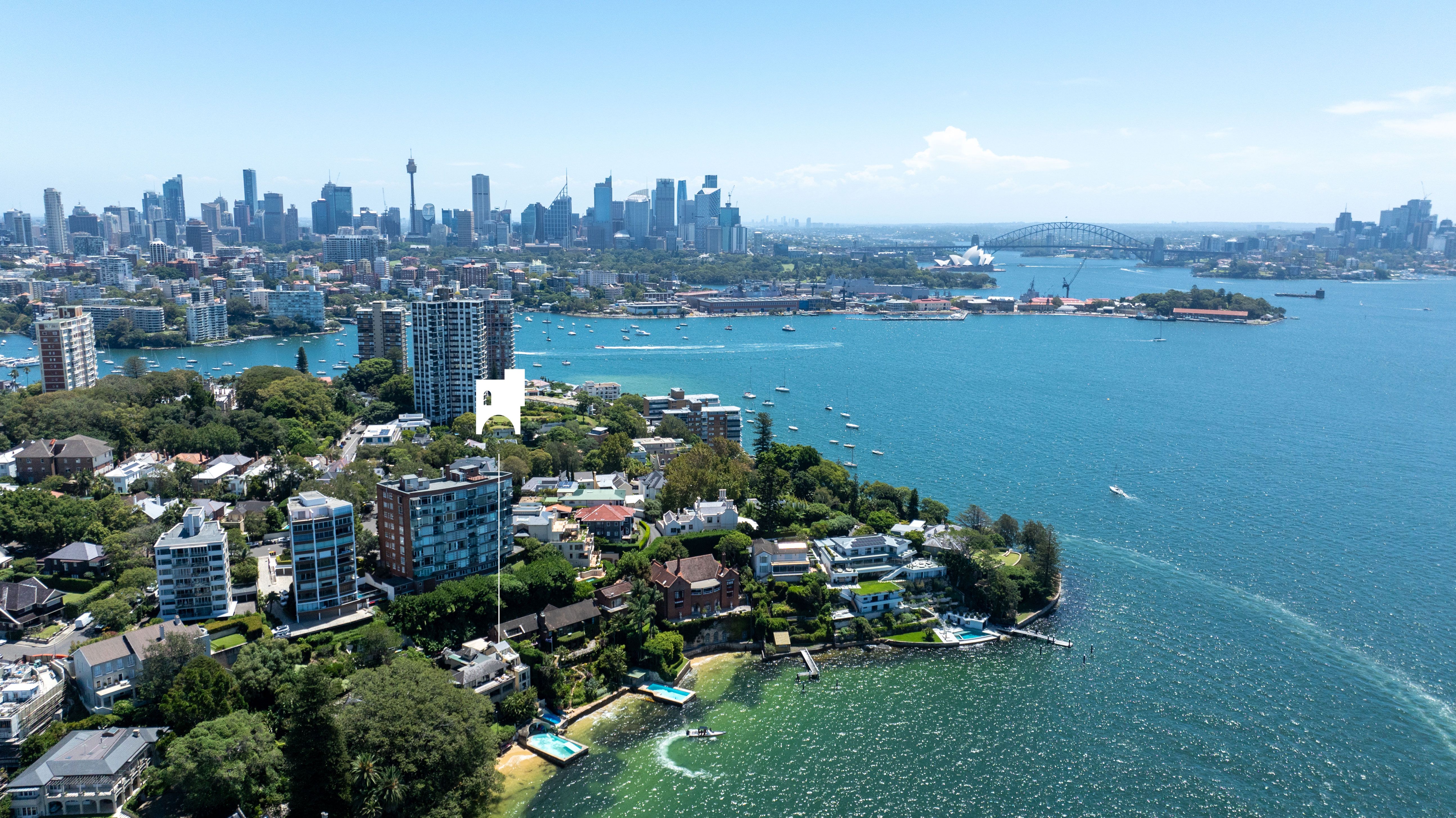3A Carthona Avenue, Darling Point - Thumbnail 2