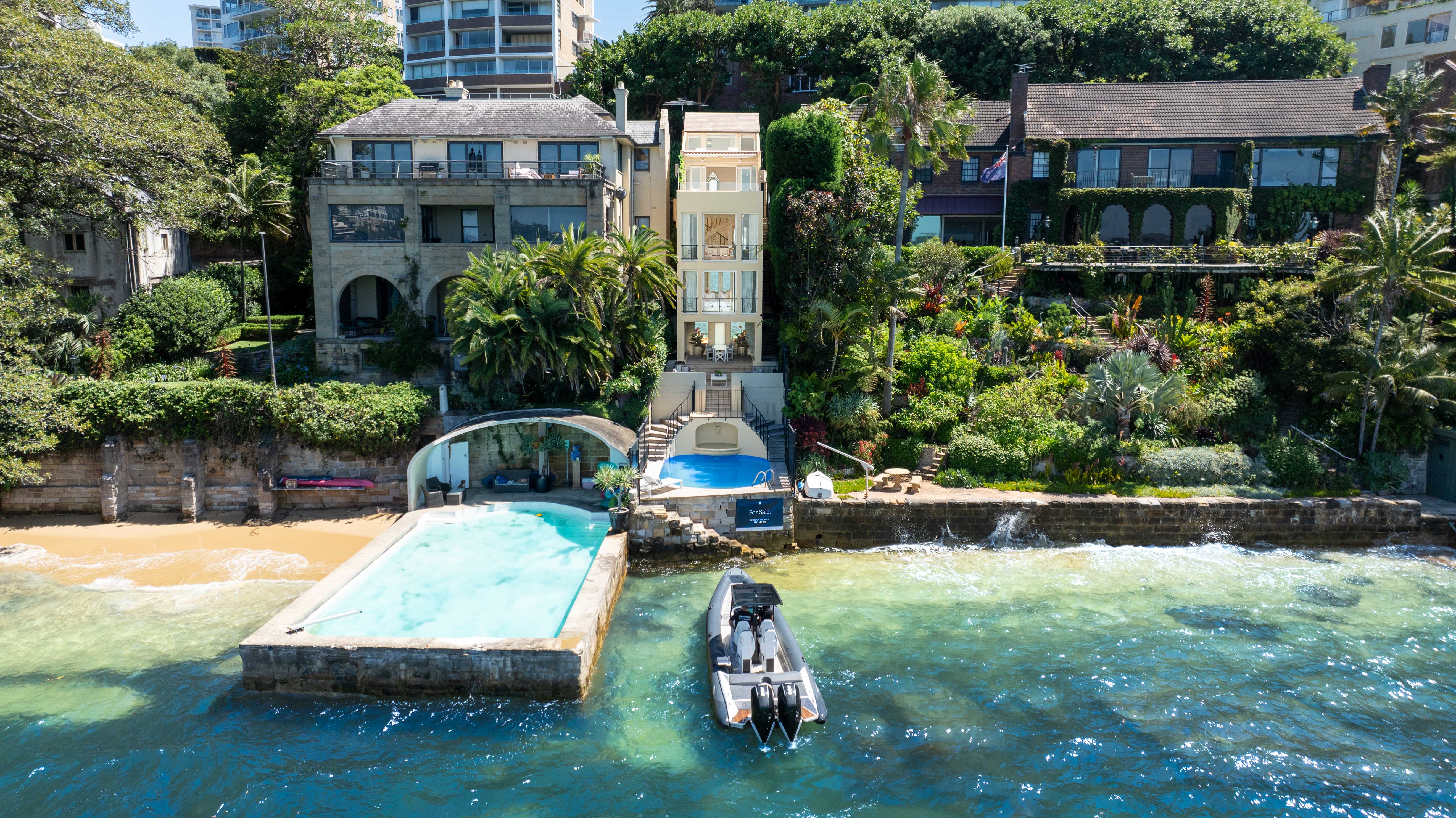 3A Carthona Avenue, Darling Point - Thumbnail 7