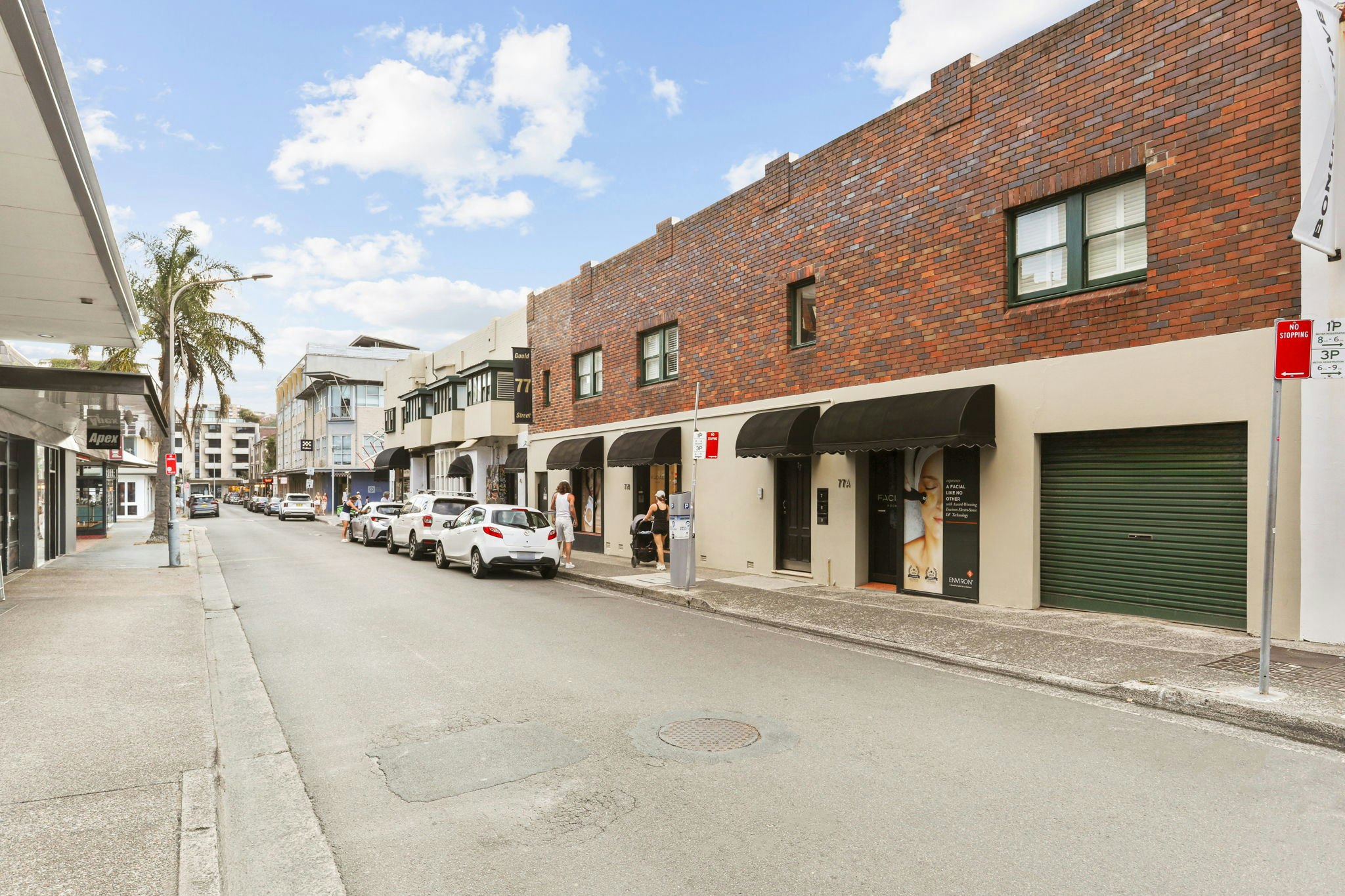 Image of city