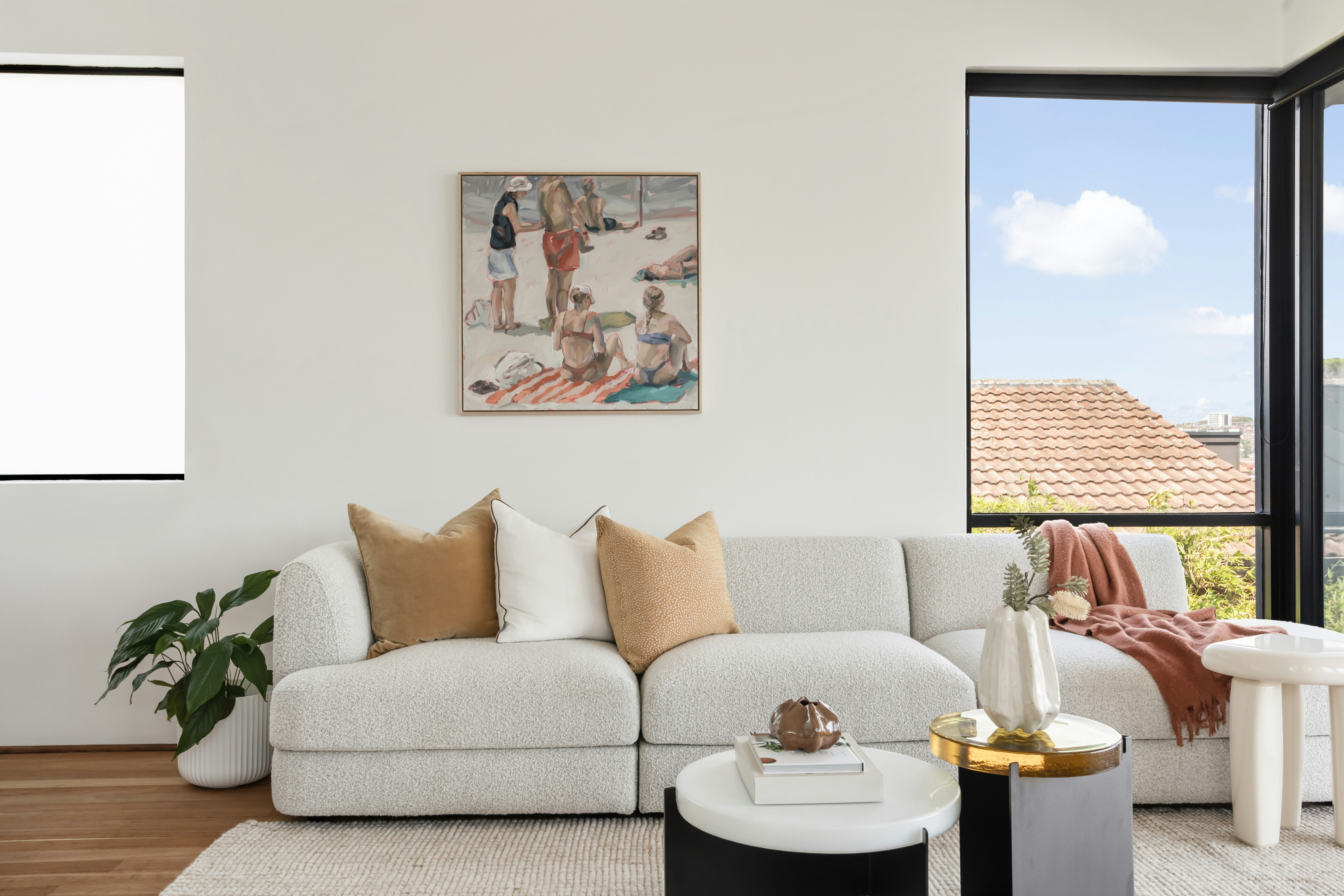 Image of furniture