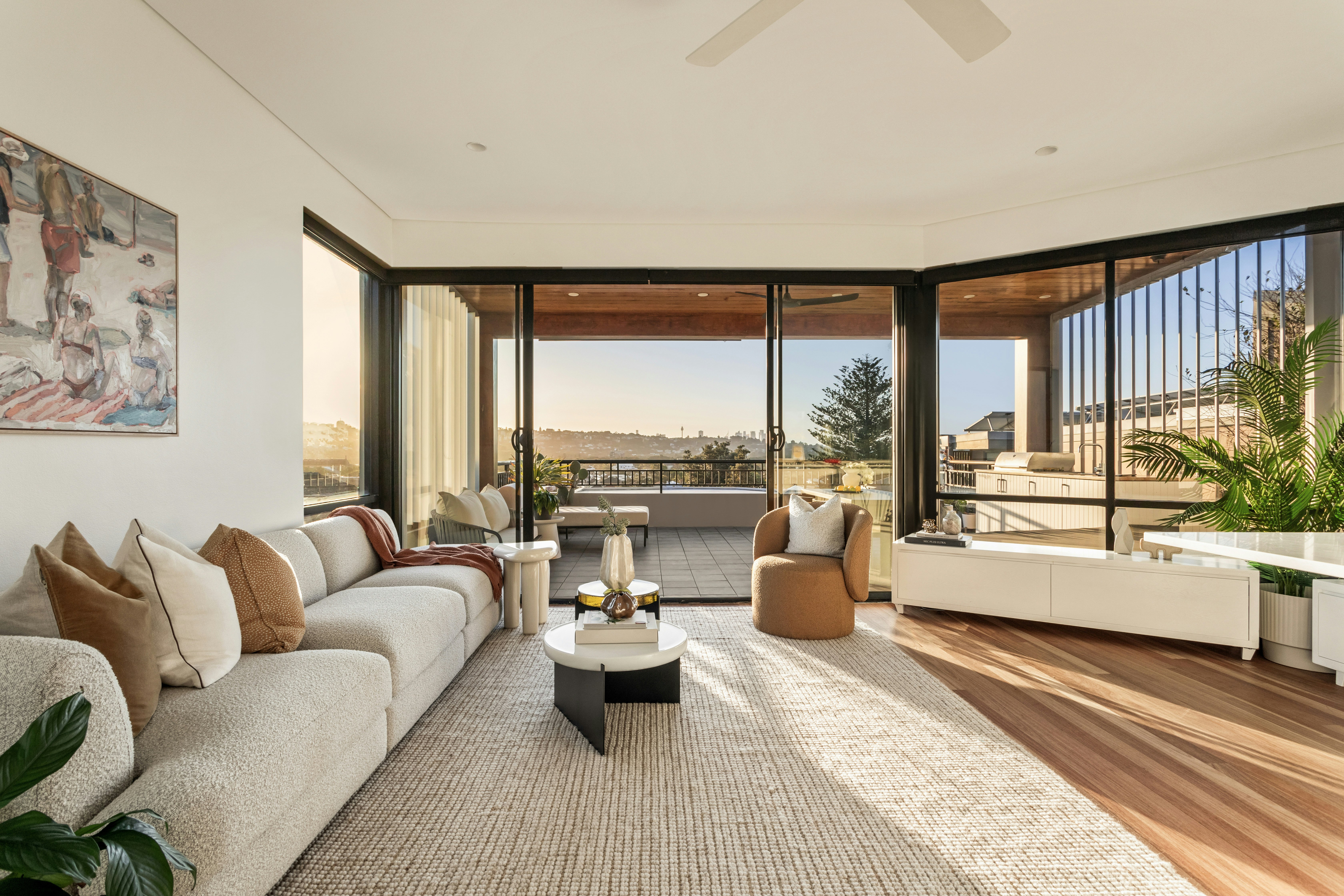 Image of furniture