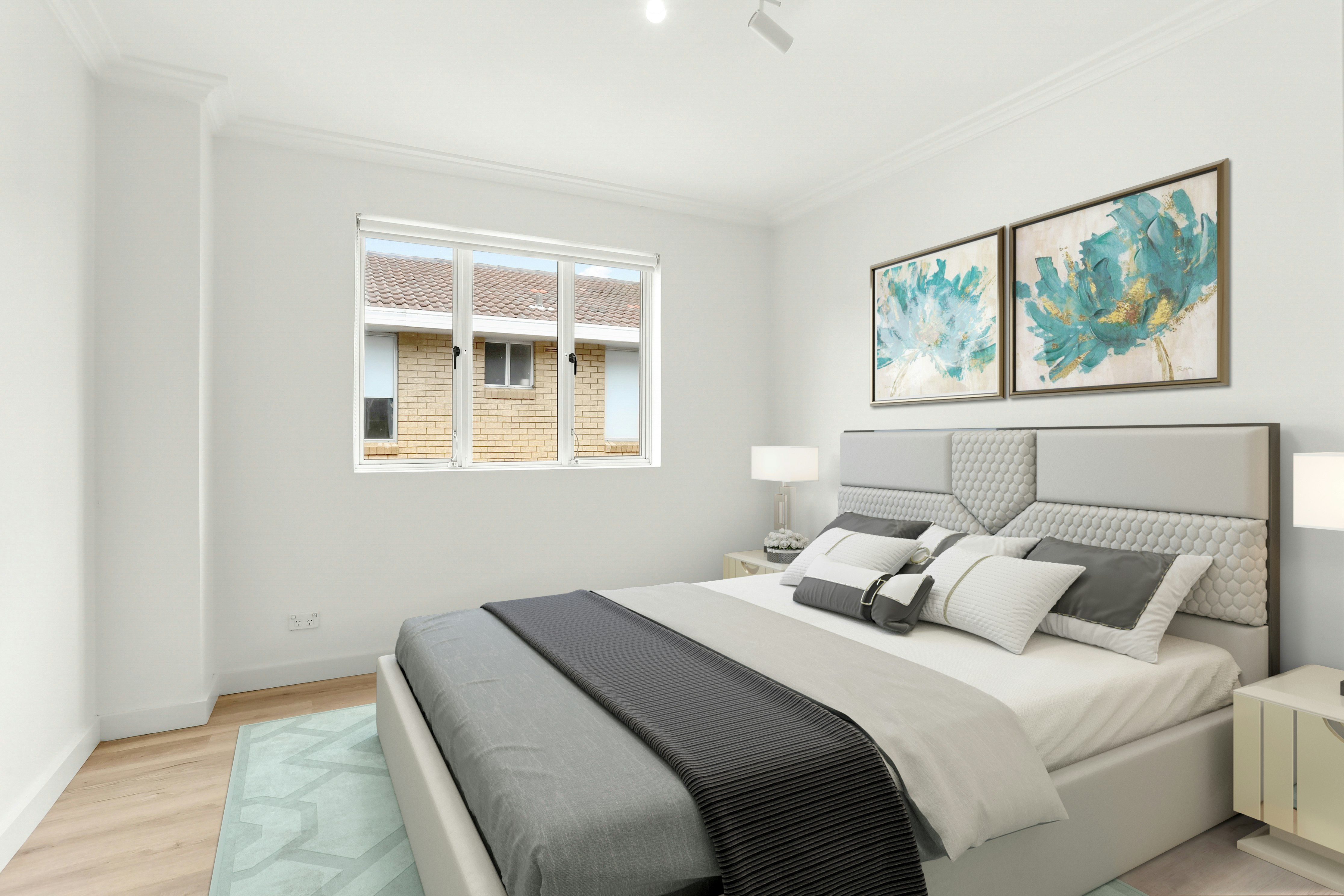 7/28 Roscoe Street, Bondi Beach NSW