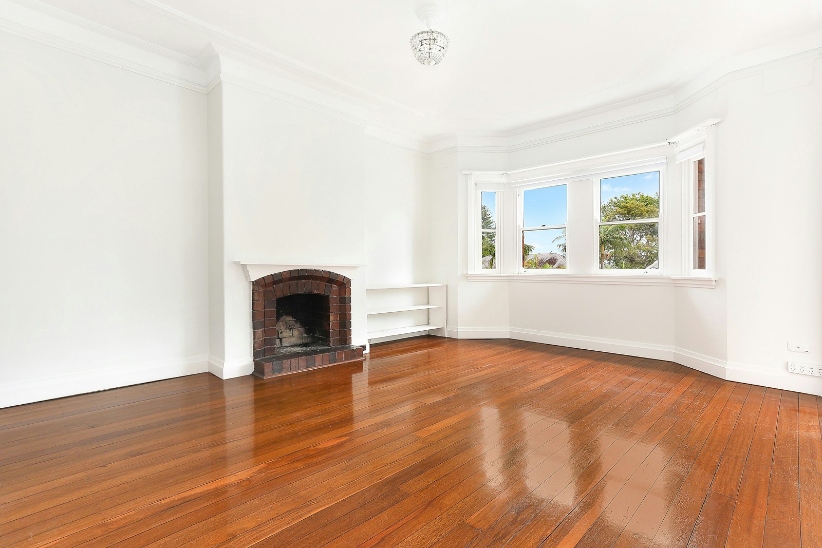 Image of floor