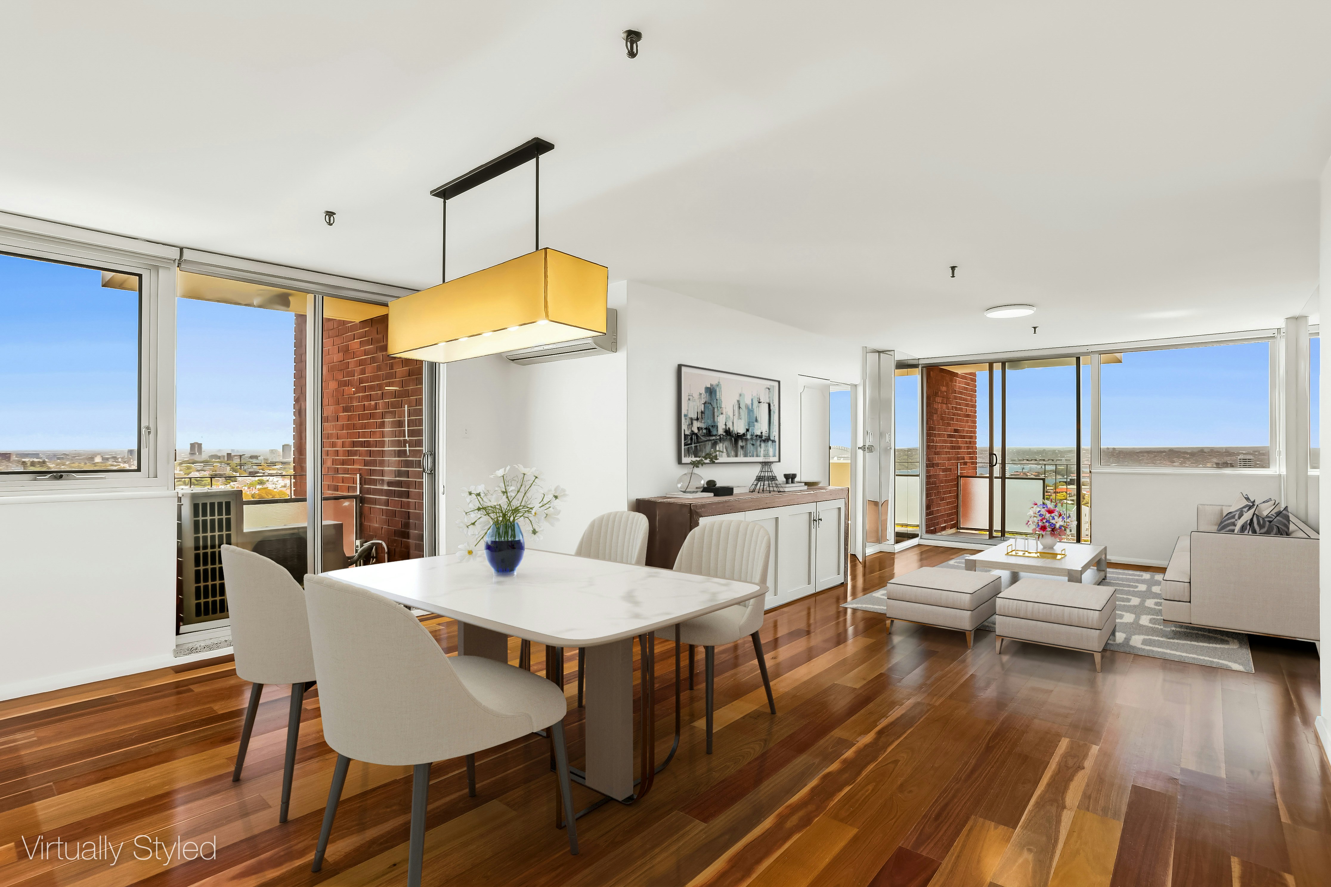 61/8-14 Fullerton Street, Woollahra NSW